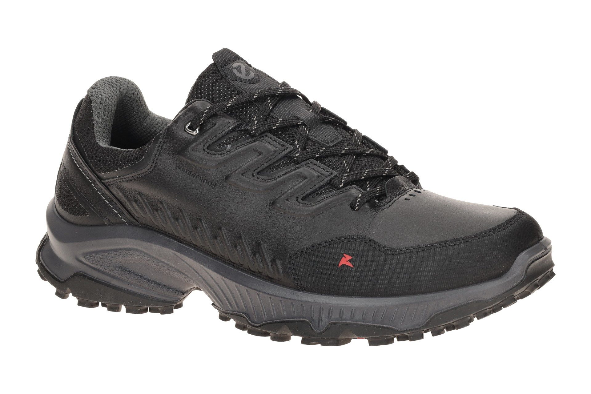 Ecco 85431451052 Schnürschuh