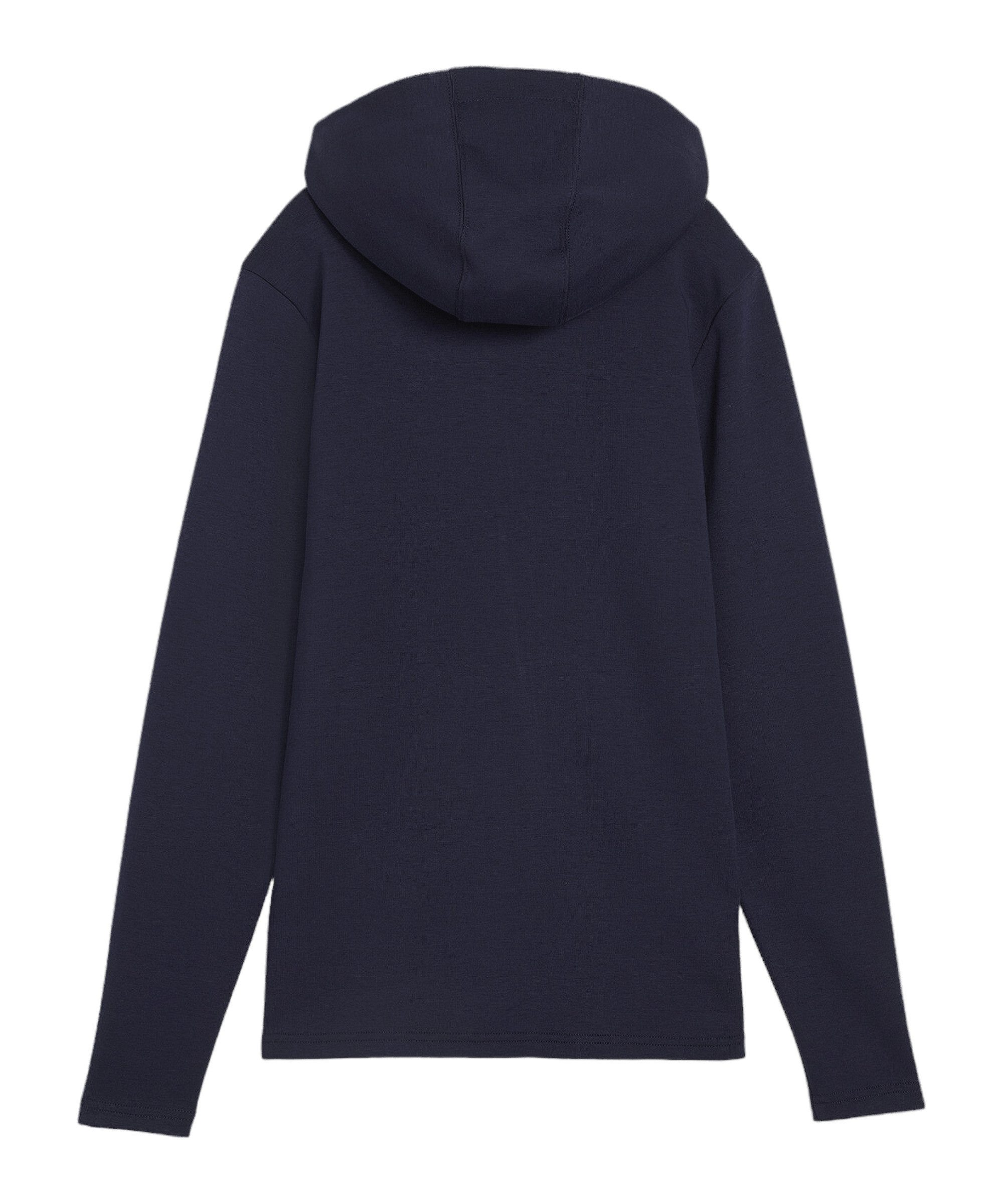 PUMA Fußballtrikot PUMA teamFINAL Casuals Kapuzenjacke Damen Teamsport günstig online kaufen