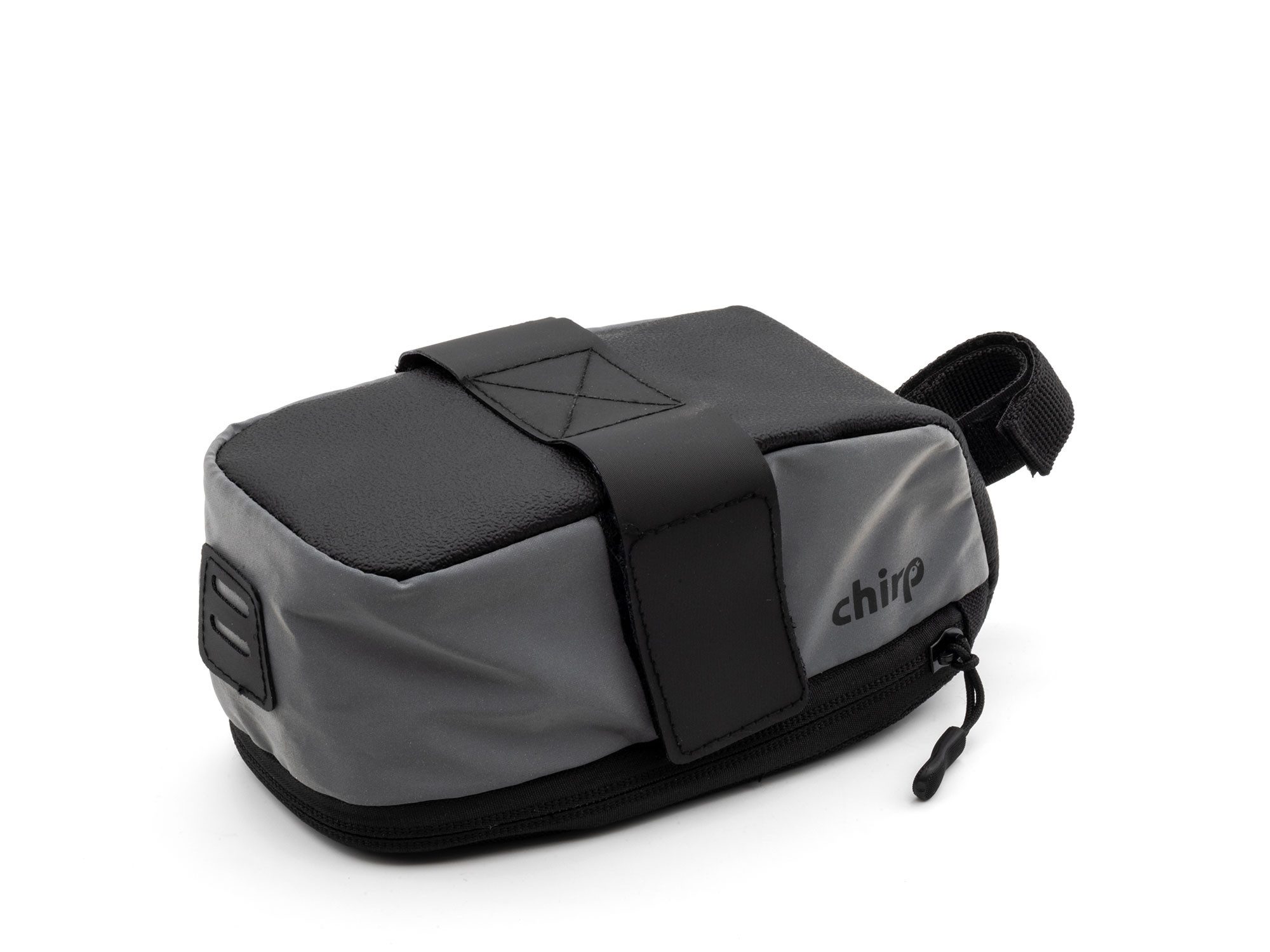 Fahrradtasche Reflex Satteltasche L