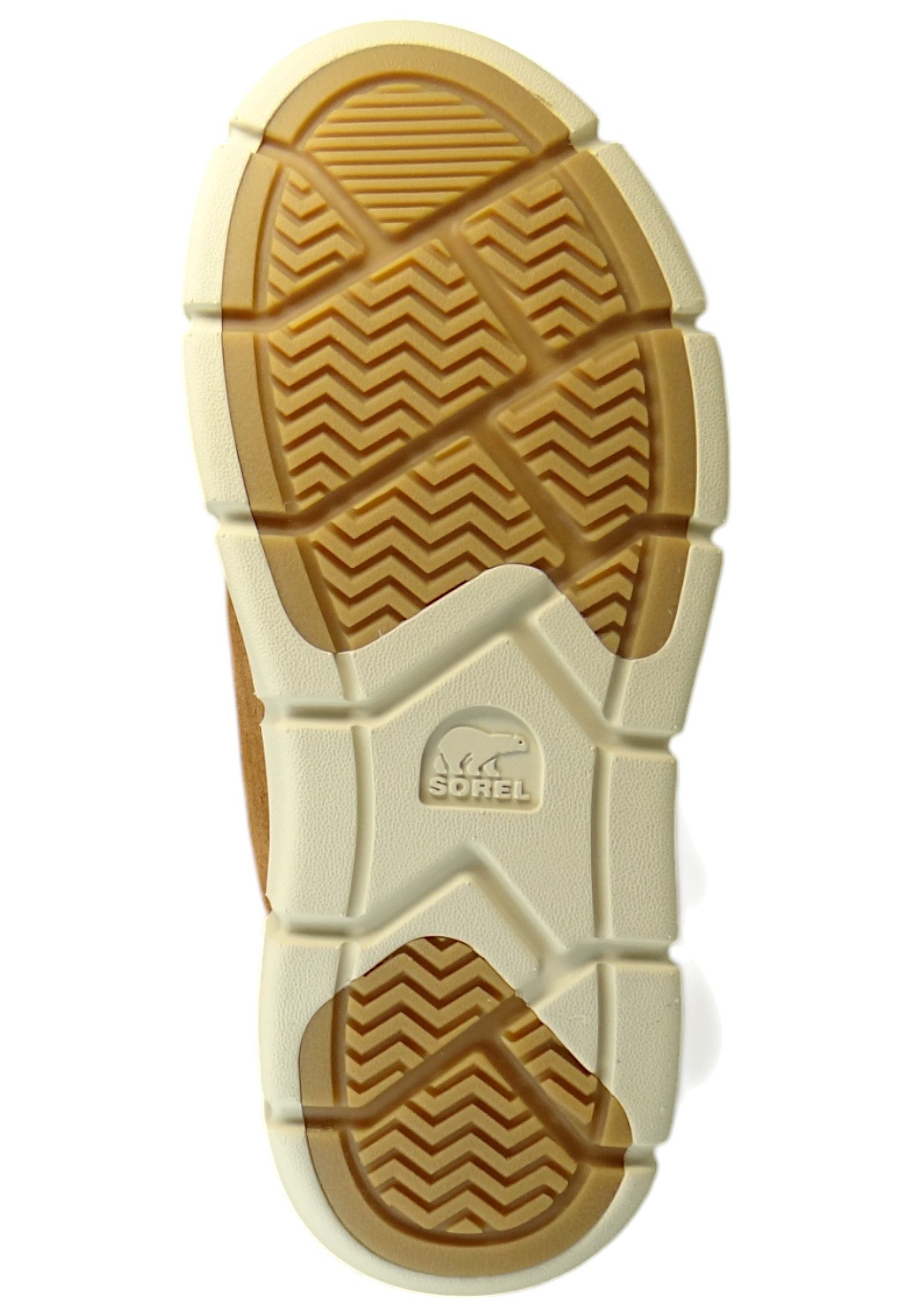 Sorel 2077971 242 Velvet Tan Stiefelette