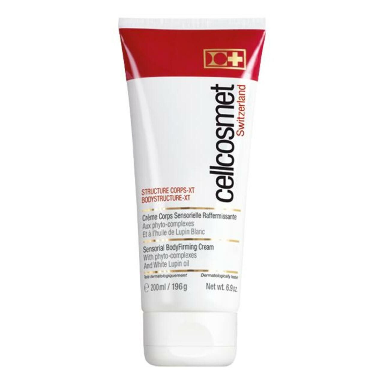 Cellcosmet Bodylotion Cellcosmet Bodystructure-XT