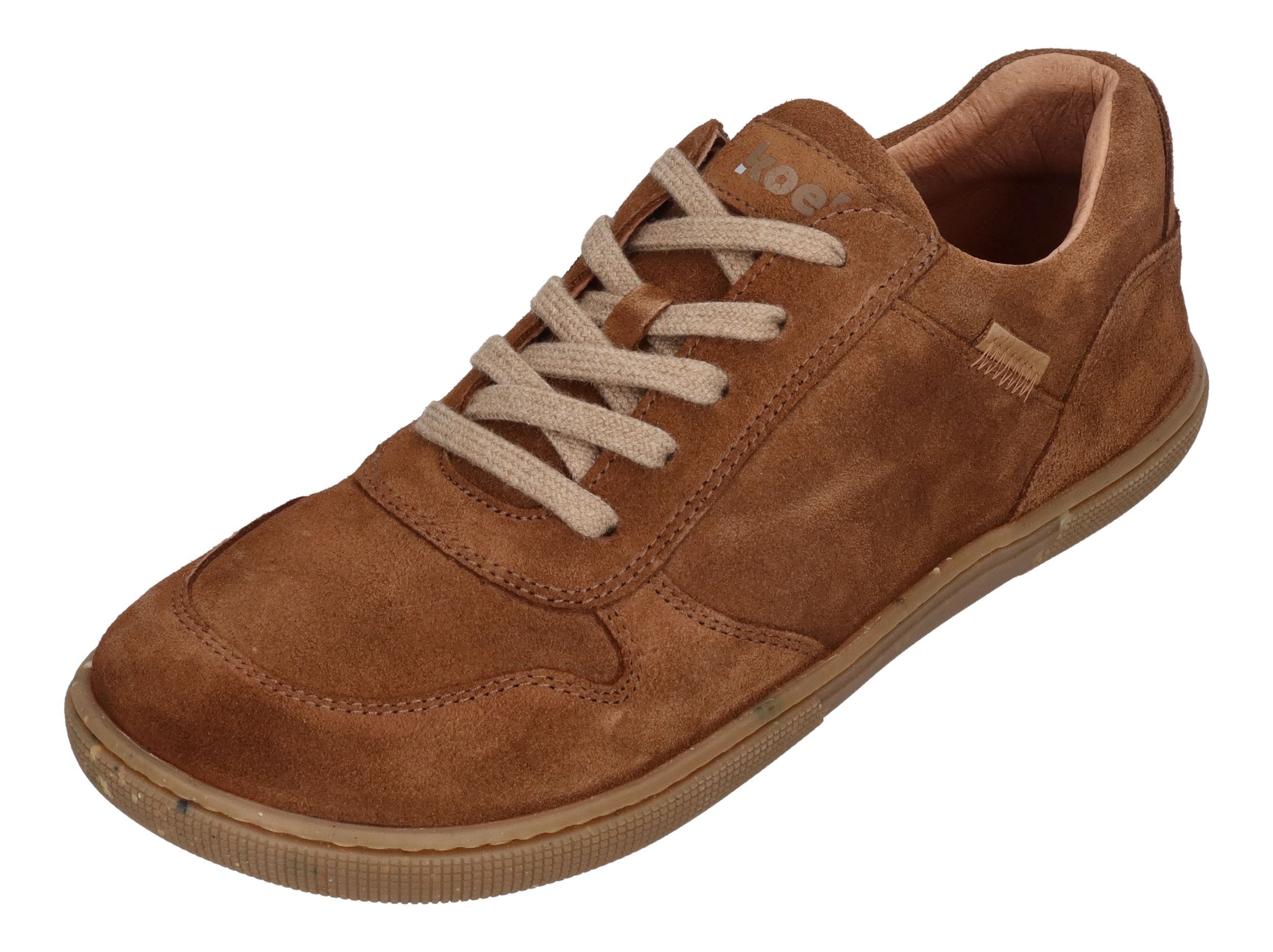 FRANCIE SUEDE ECO Barfußschuh