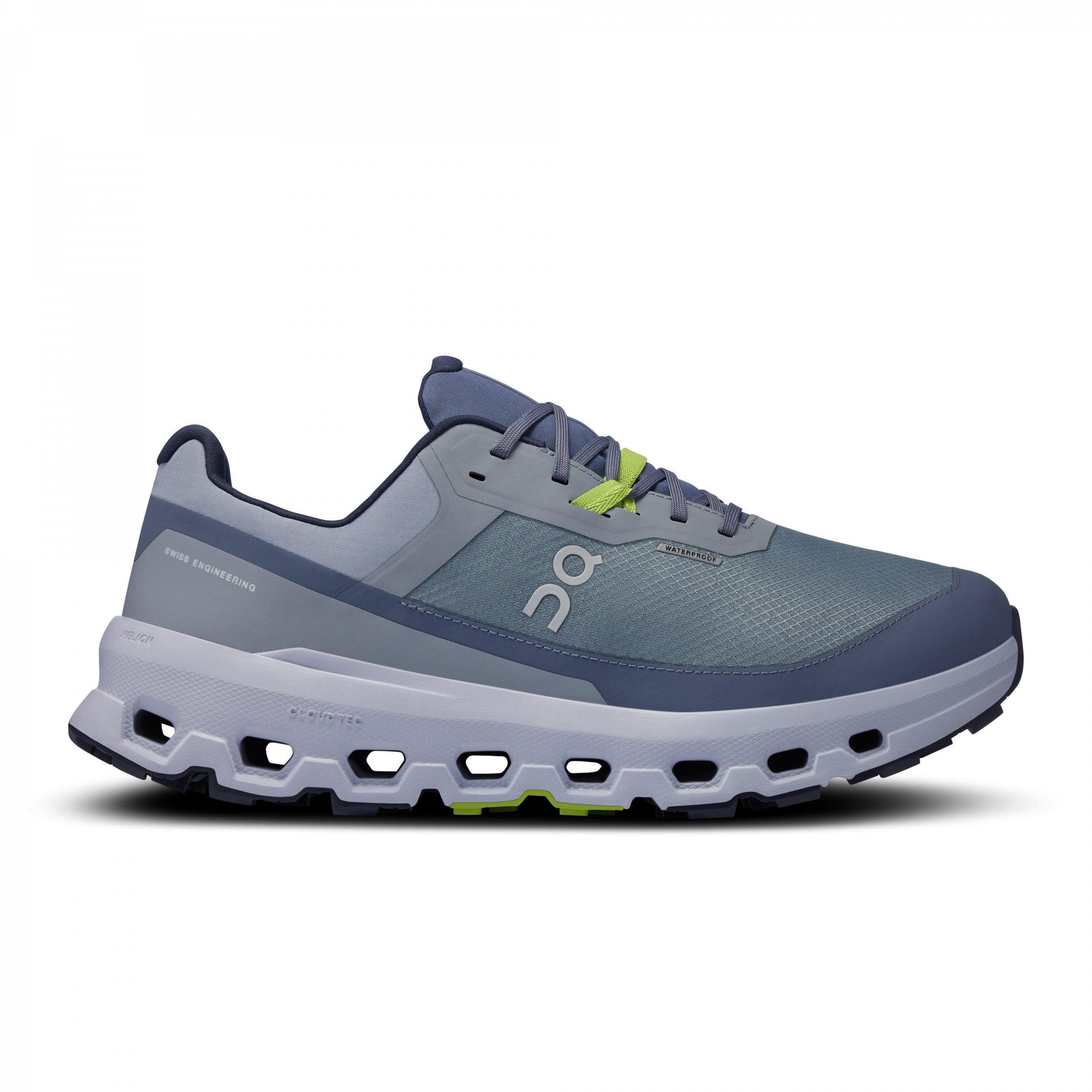 ON RUNNING On Cloudvista Waterproof 2 günstig online kaufen