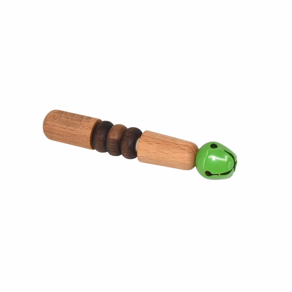 Voggenreiter Glocke Music For Kids Premium Glöckchen-Stab Sticki Day