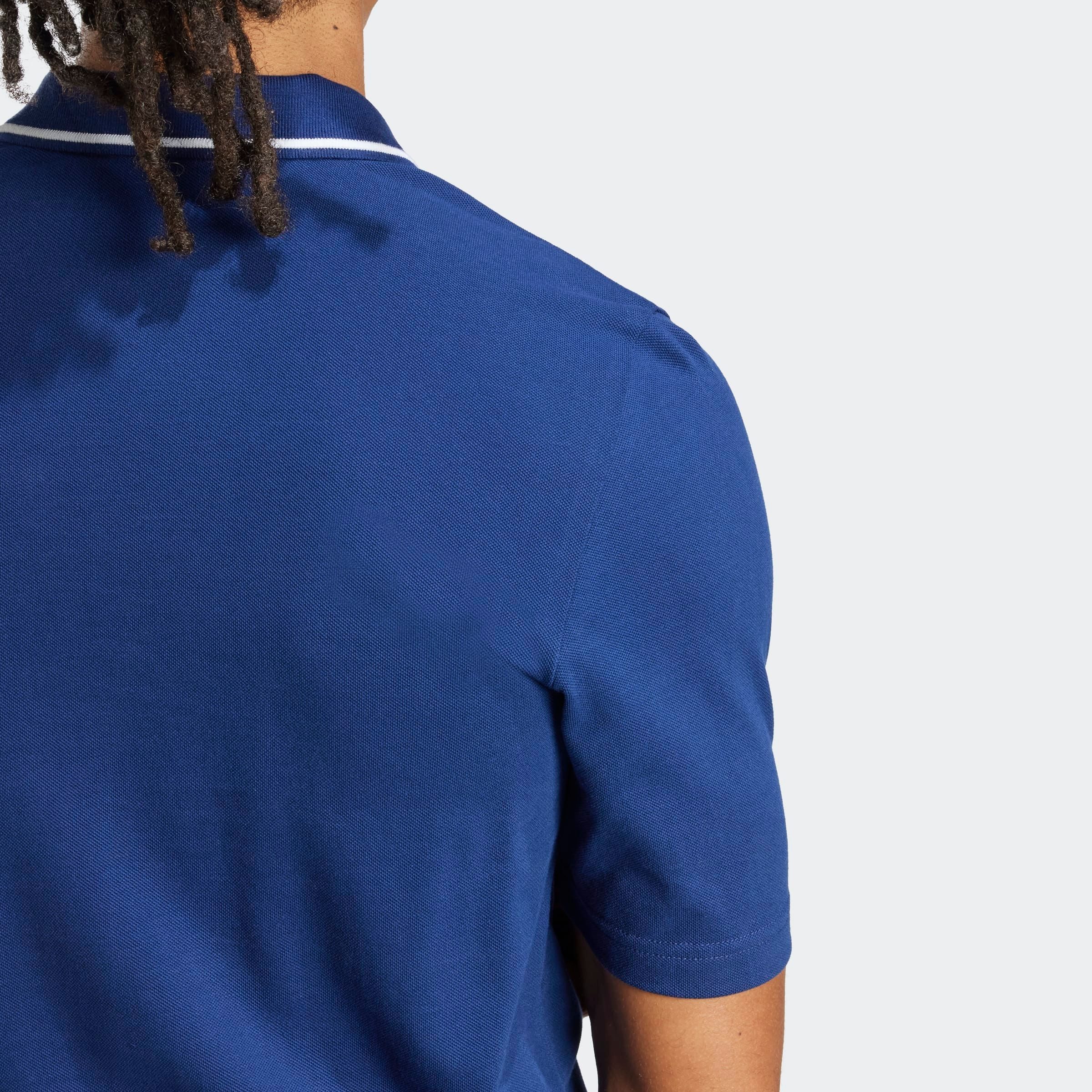 adidas Sportswear Poloshirt ESSENTIALS SMALL LOGO PIQUÉ