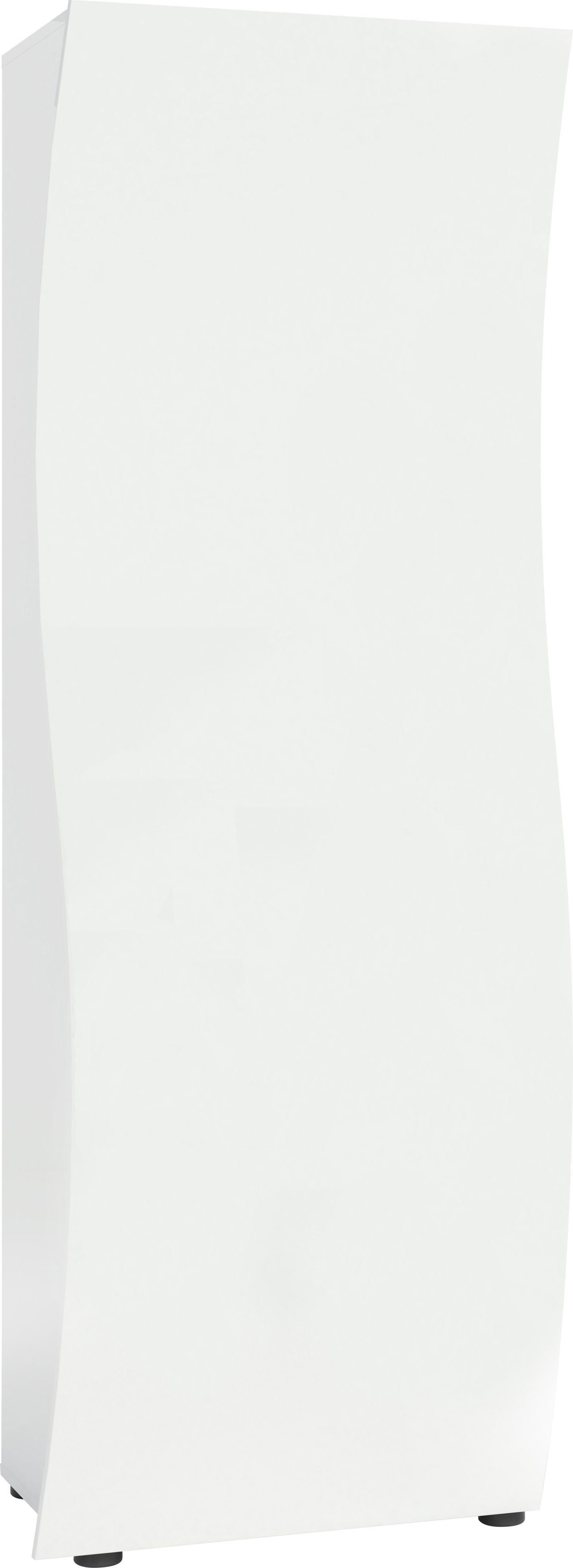 Home affaire Garderobenschrank Kiss