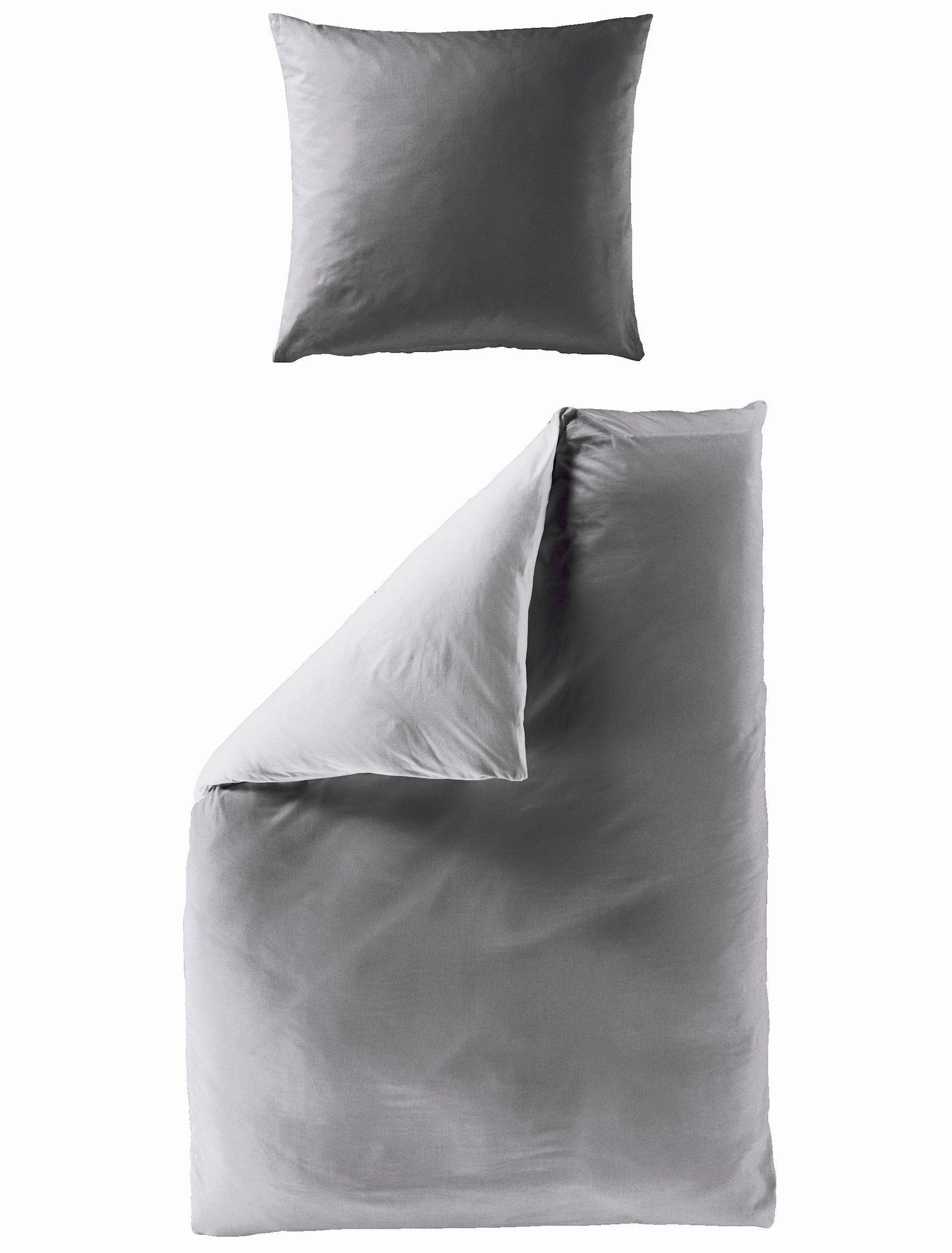 liebling Bettwäsche Renforcé, Renforcé, sanforisiert, farbecht, günstig online kaufen