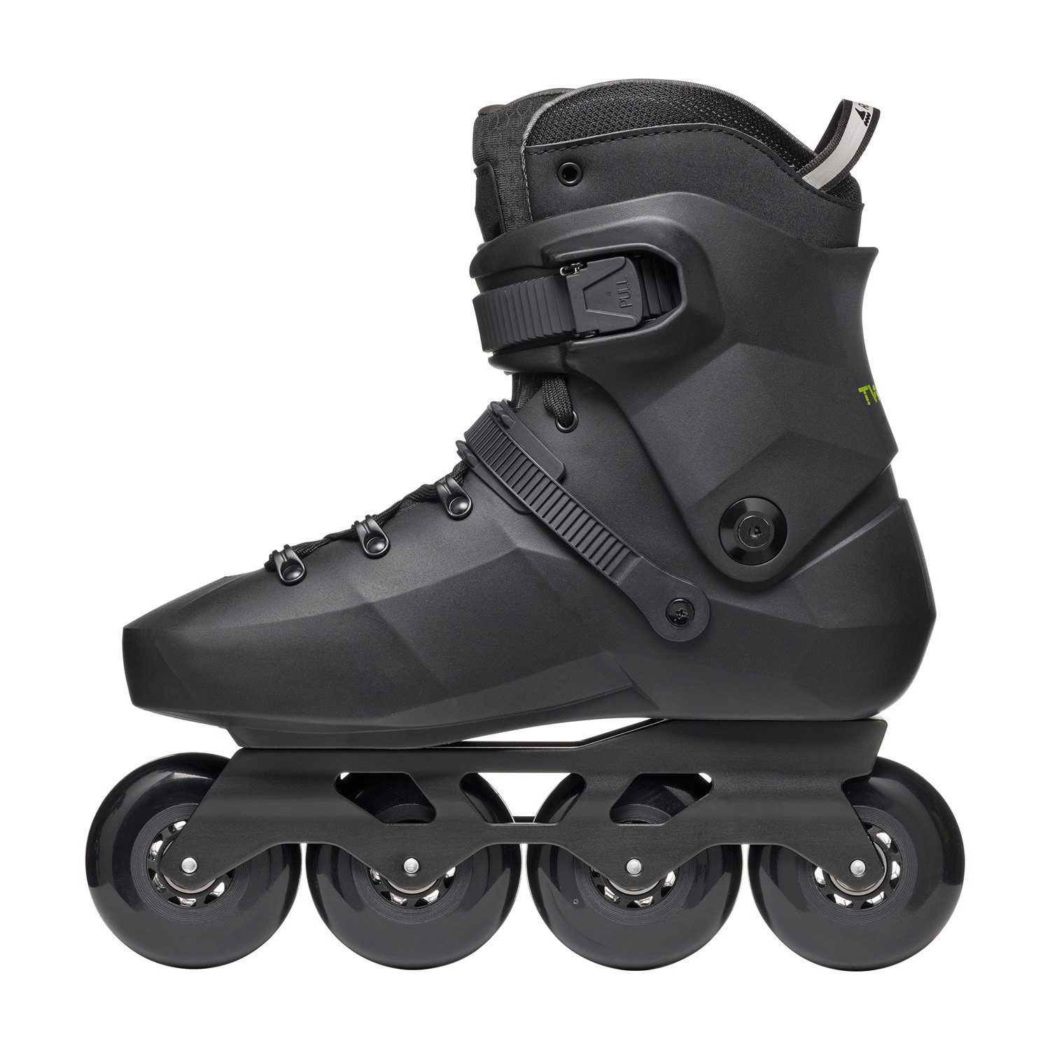 ROLLERBLADE Inlineskates Twister XT (Rollen: 80mm/85A, Kugellager: Twincam ILQ-9 Classic Plus)