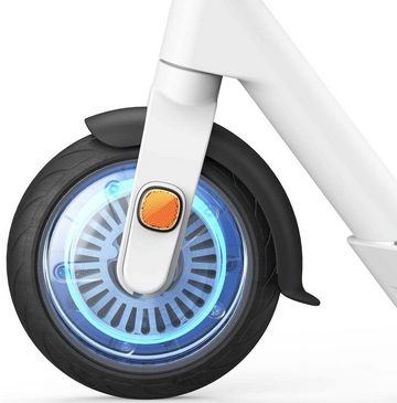 OKAI E-Scooter »NEON«, 25 km/h, ohne Straßenzulassung