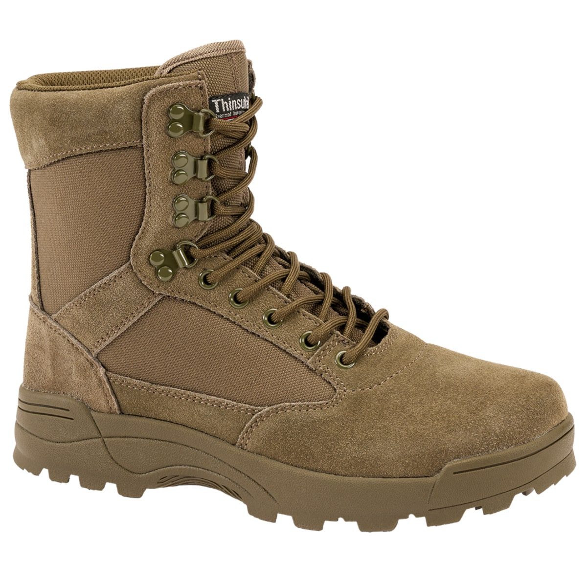 Brandit Brandit Tactical Stiefel / SWAT Boot Stiefel