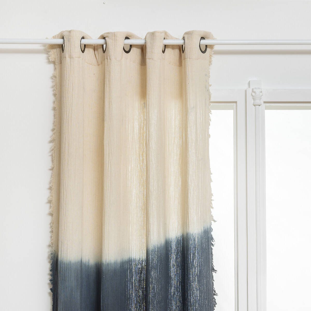 Atmosphera Créateur d'intérieur Vorhang, (1 St), günstig online kaufen