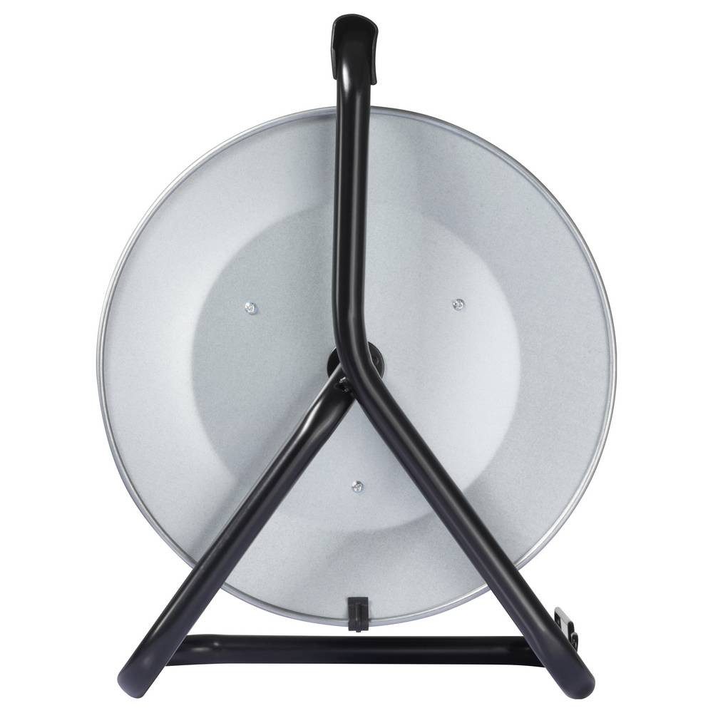 Sygonix SY-6746422 Leer-Kabeltrommel Kabeltrommel