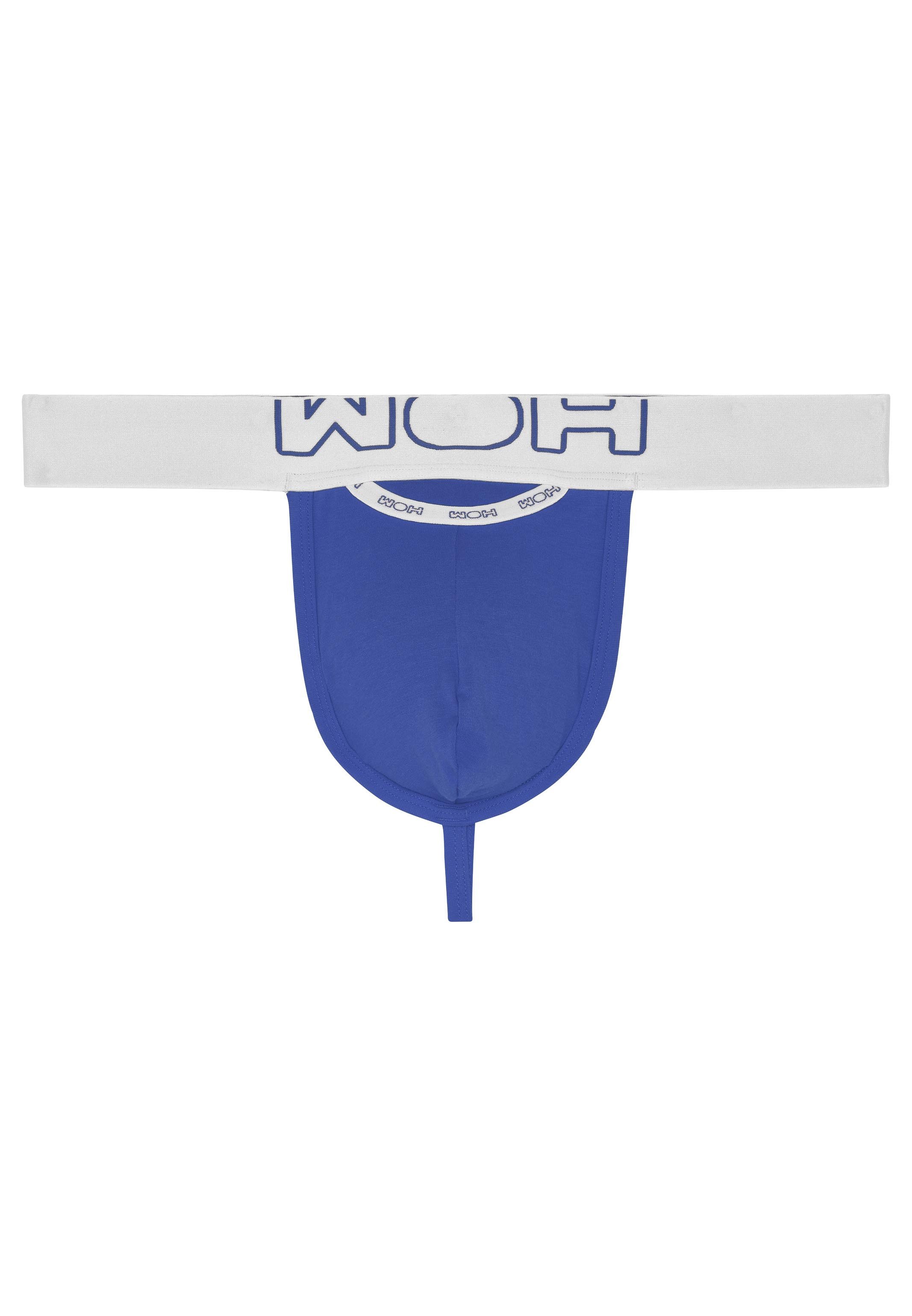 WOH String Sexy Fun (1-St) String - Baumwolle - mit Eingriff - Atmungsaktiv günstig online kaufen