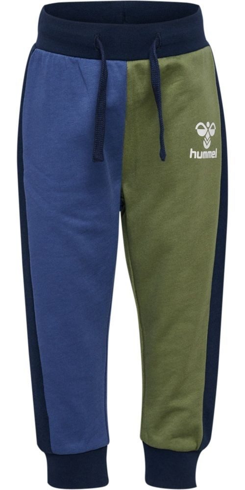 Trainingshose Assym Pants