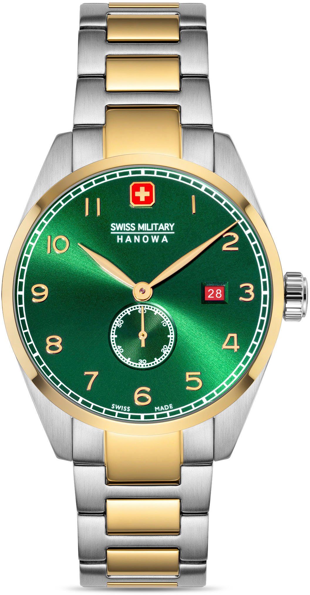 Swiss Military Hanowa Schweizer Uhr LYNX, SMWGH0000760