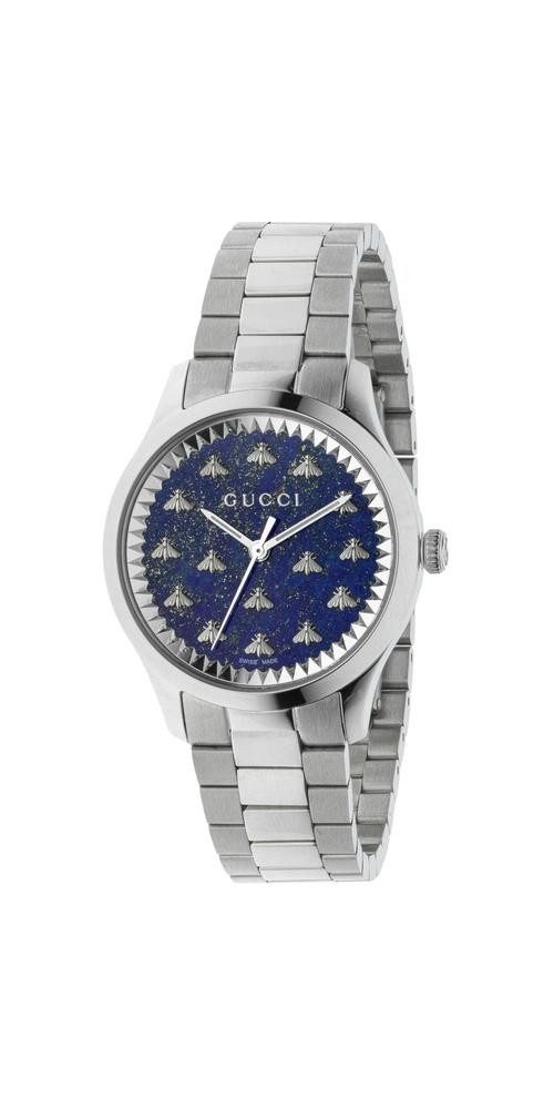 GUCCI Luxusuhr GUCCI G-Timeless YA1265043