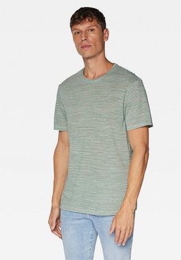 Mavi T-Shirt CREW NECK TEE T-Shirt mit Streifen