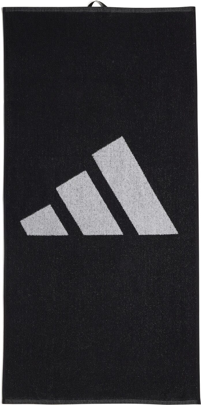 adidas Sportswear Badetuch 3BAR TOWEL SMAL günstig online kaufen