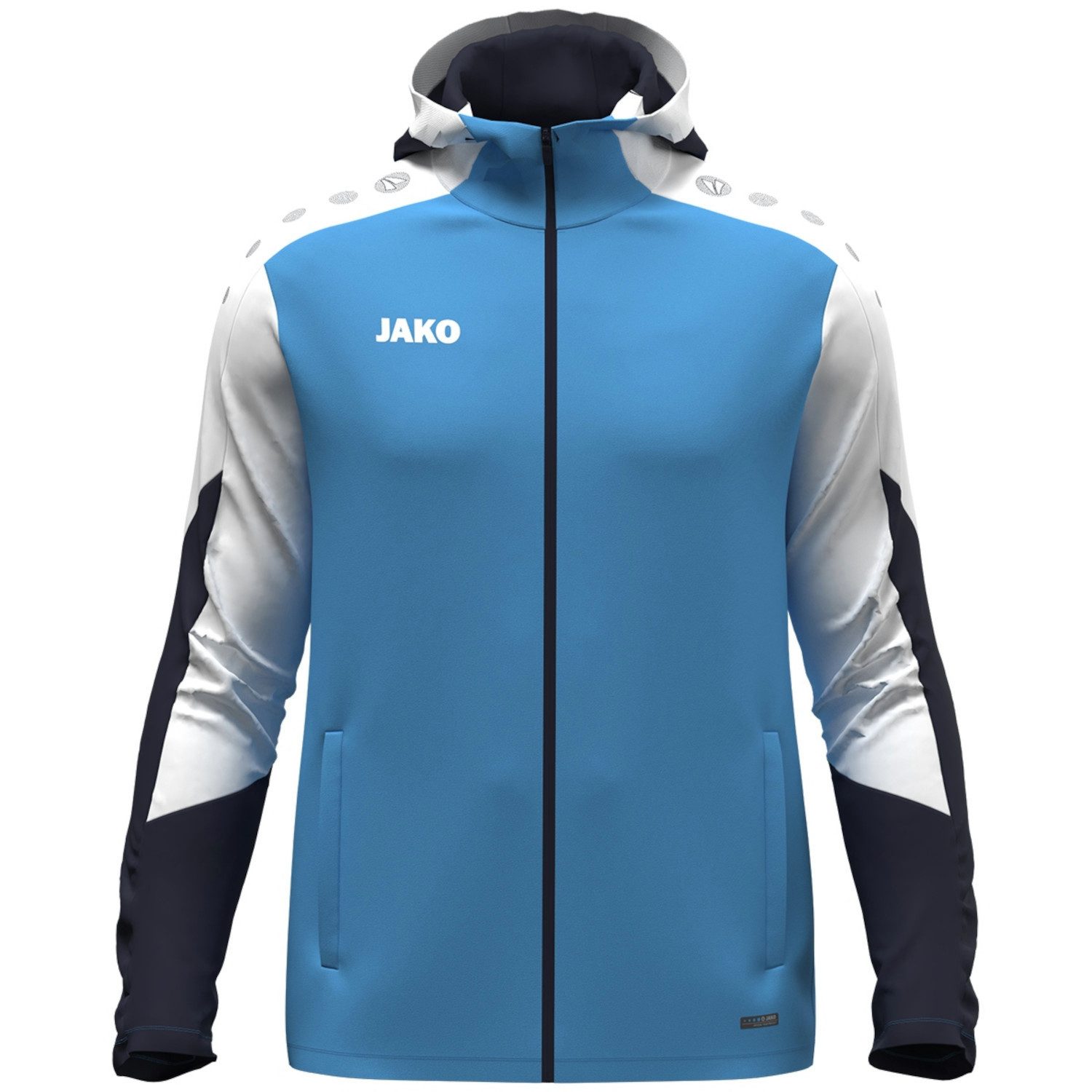 Jako Trainingsjacke Jako Herren Kapuzenjacke Dynamic 6870