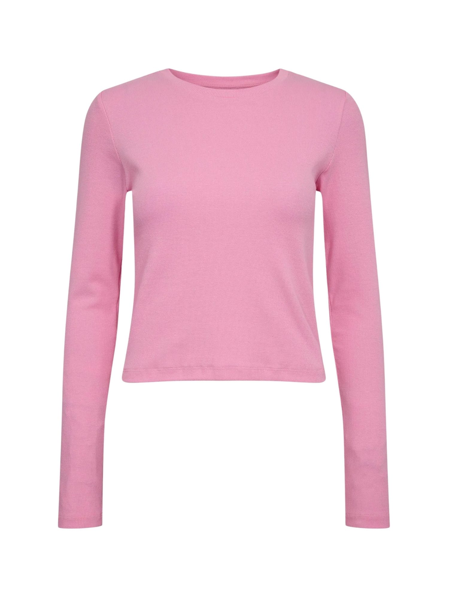nümph Langarmhemd Nümph Long Sleeve T-Shirt günstig online kaufen