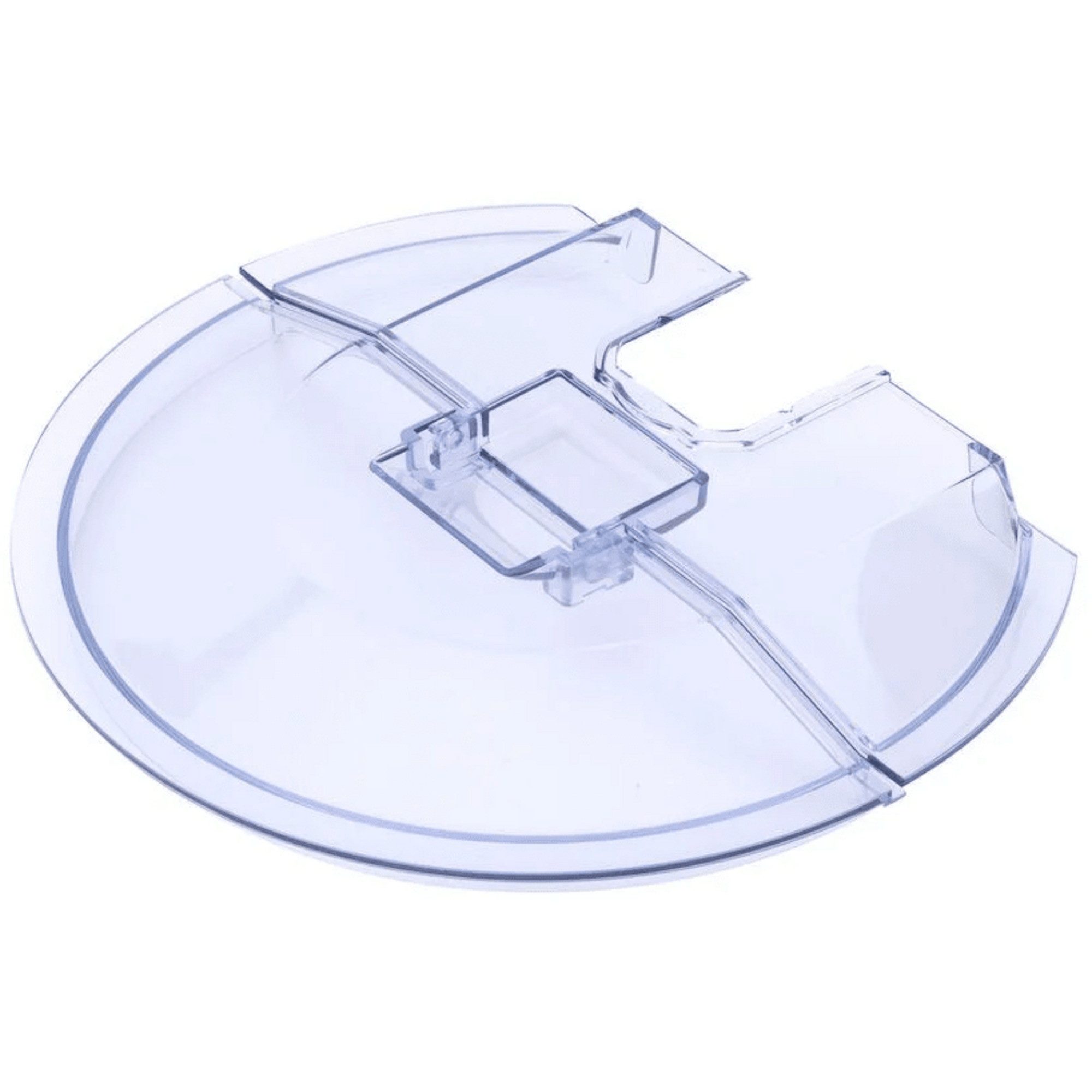 wilfa Rührschüssel Wilfa Spritzschutzdeckel für Probaker