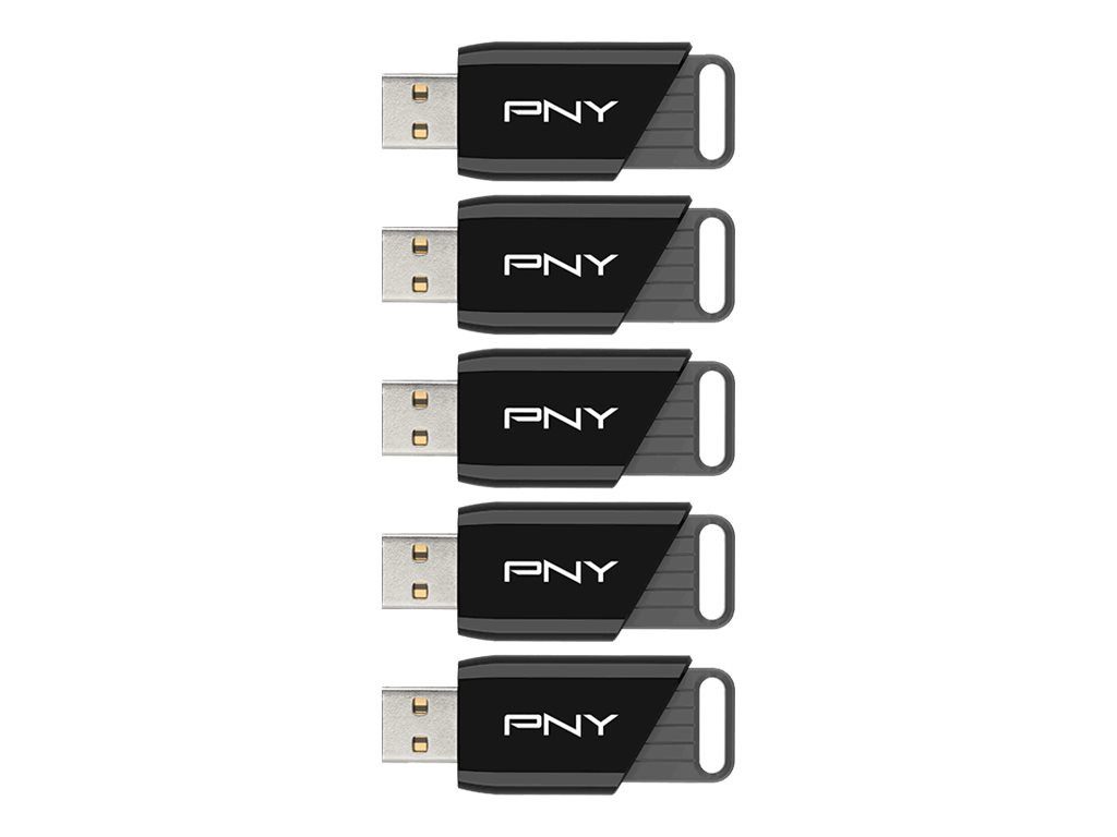 PNY USB-Flash-Laufwerk