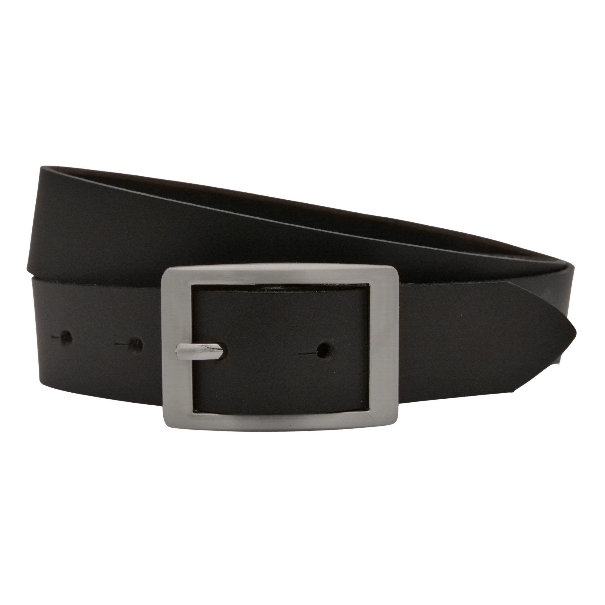 AnnaMatoni Ledergürtel AnnaMatoni Leder Gürtel luara günstig online kaufen