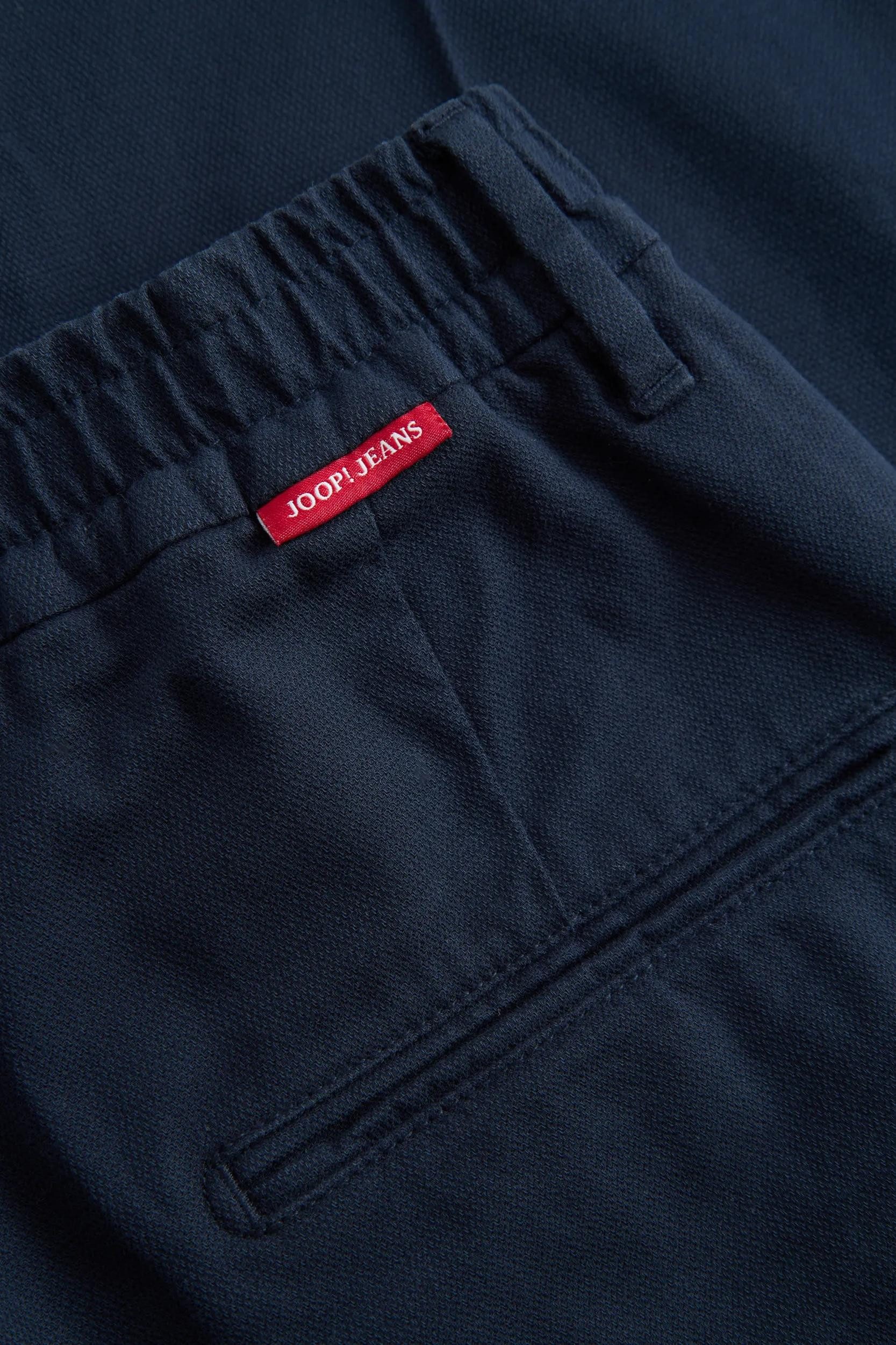 Joop Jeans Chinohose Lead mit Bundfalte – Bild 3 von 5