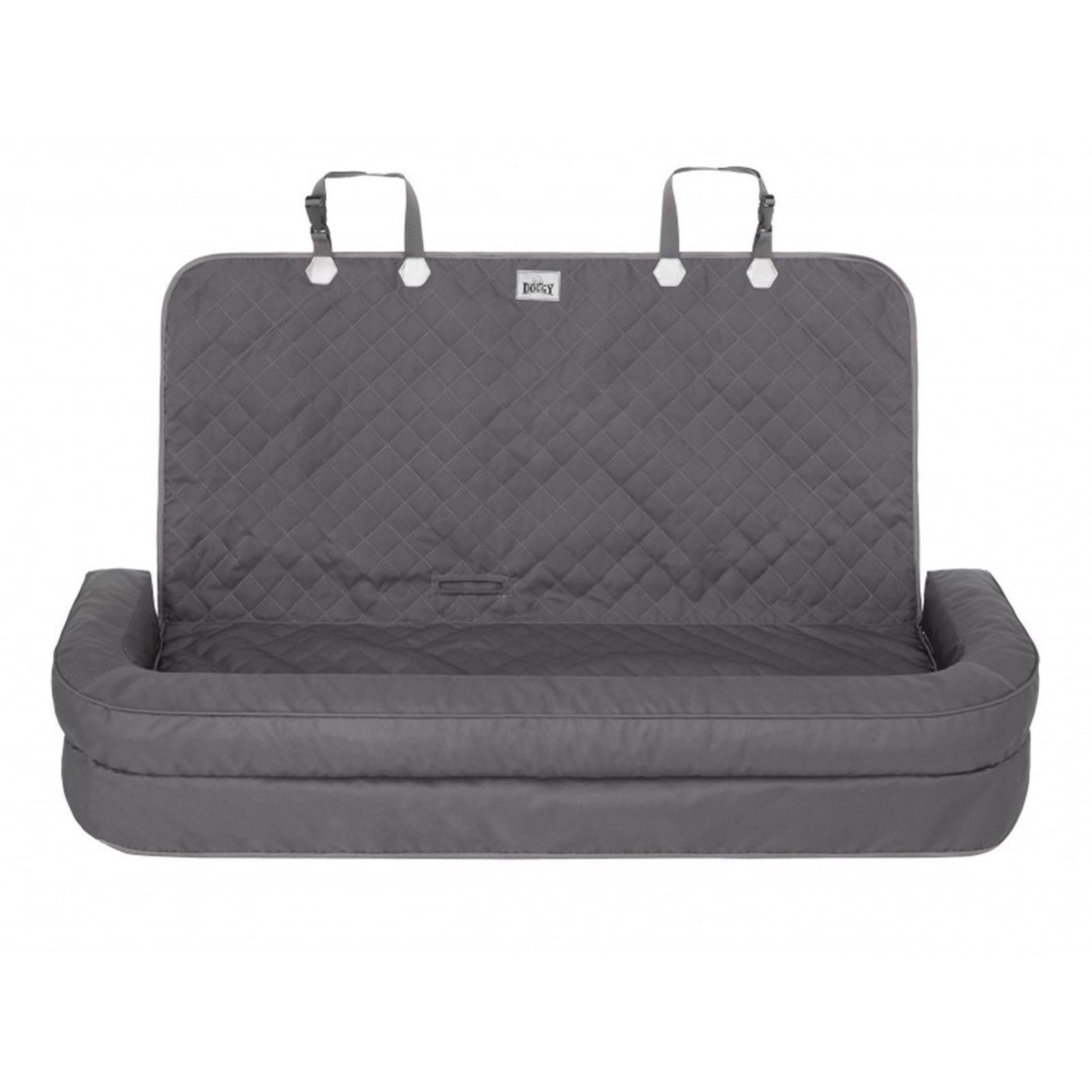 Hobbydog Tier-Autobett Hundeautositz Hundekorb Reisesitz Hundeautobox günstig online kaufen
