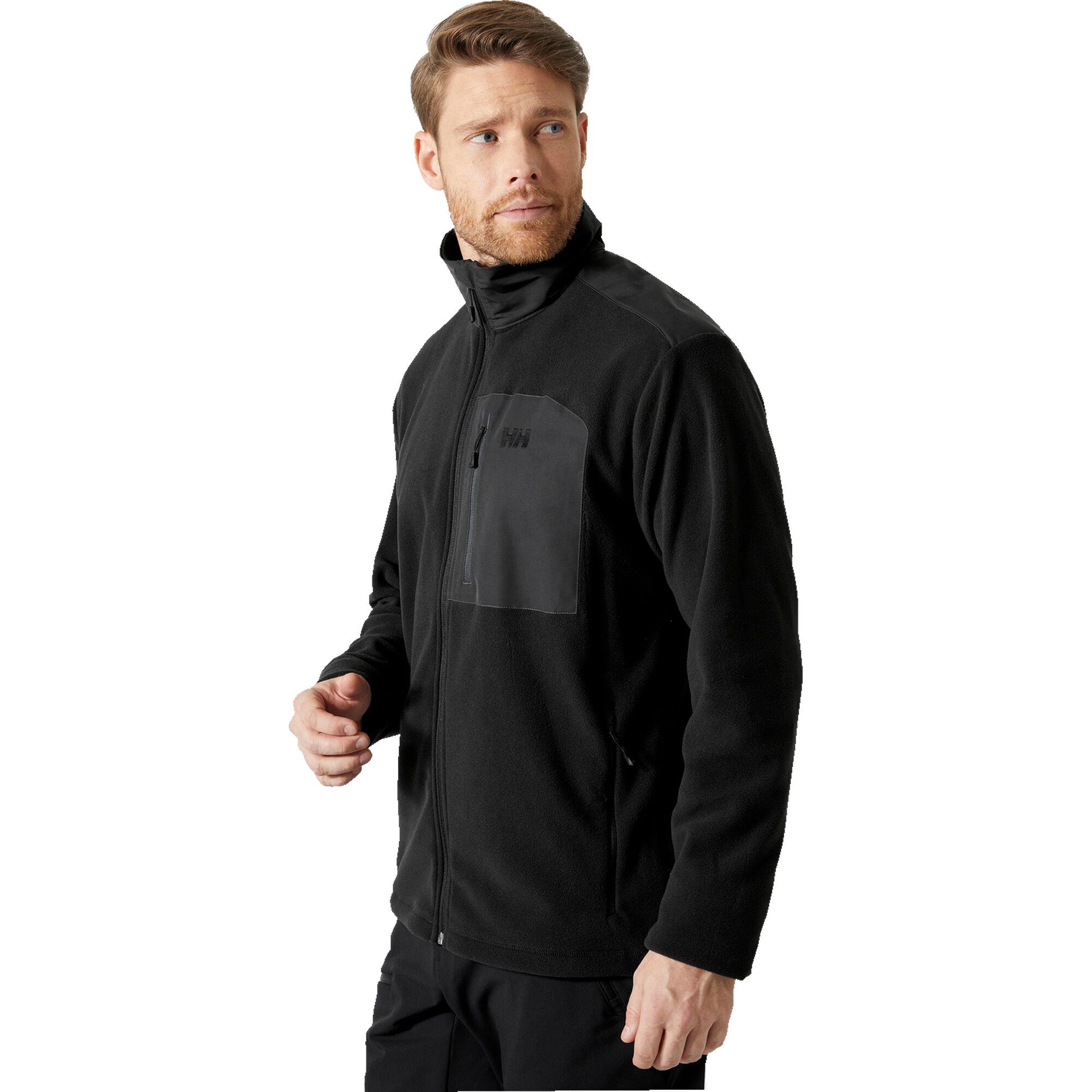 Helly Hansen Fleecejacke DAYBREAKER BLOCK JACKET (1-St)