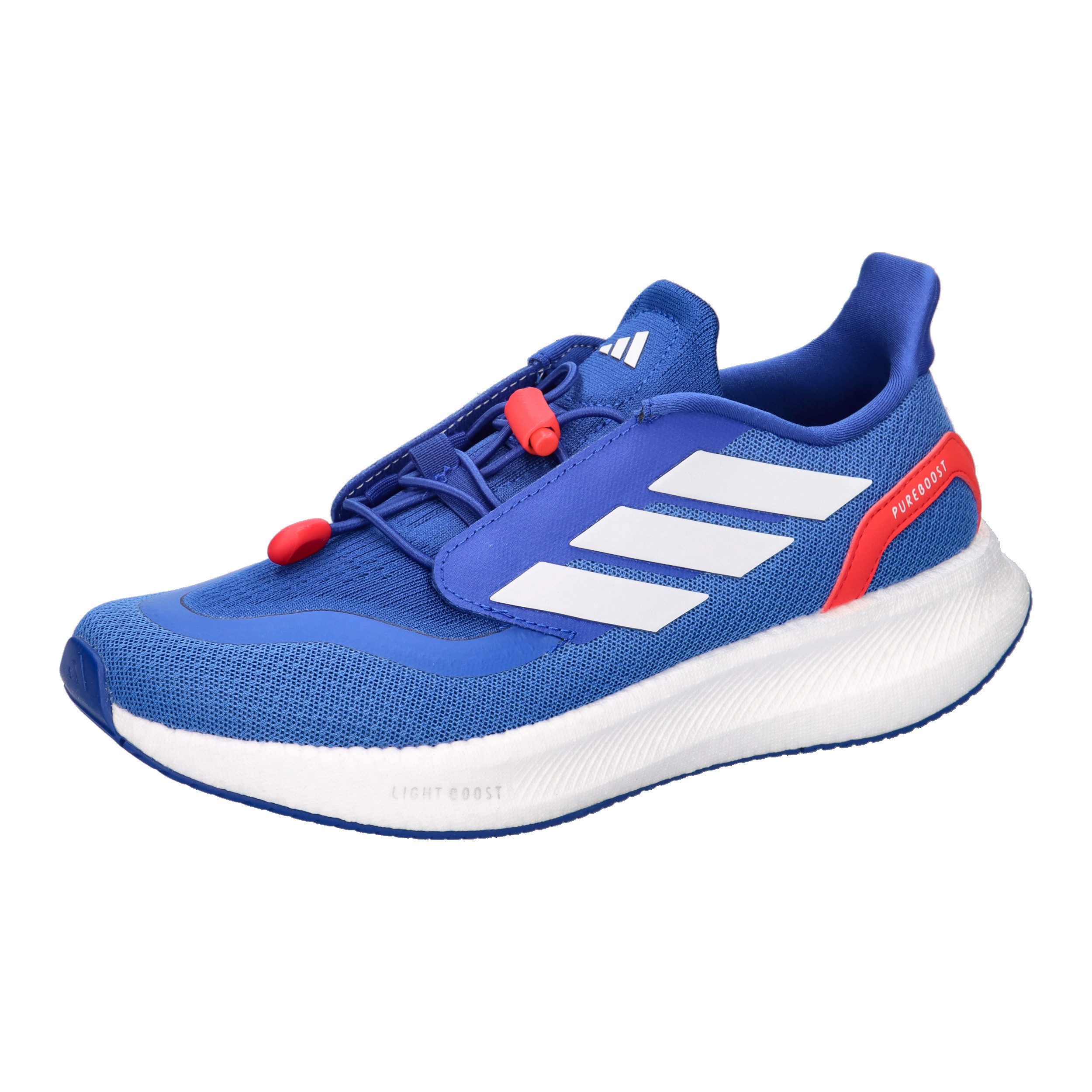 adidas Kinder Laufschuhe PUREBOOST 5 K Laufschuh