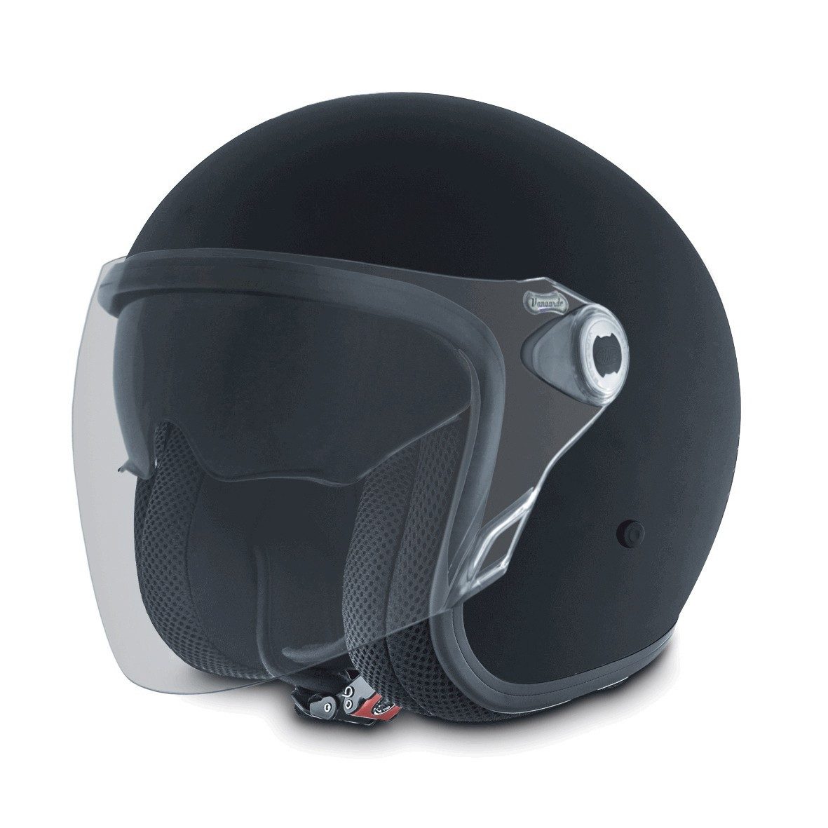 Premier Motorradhelm