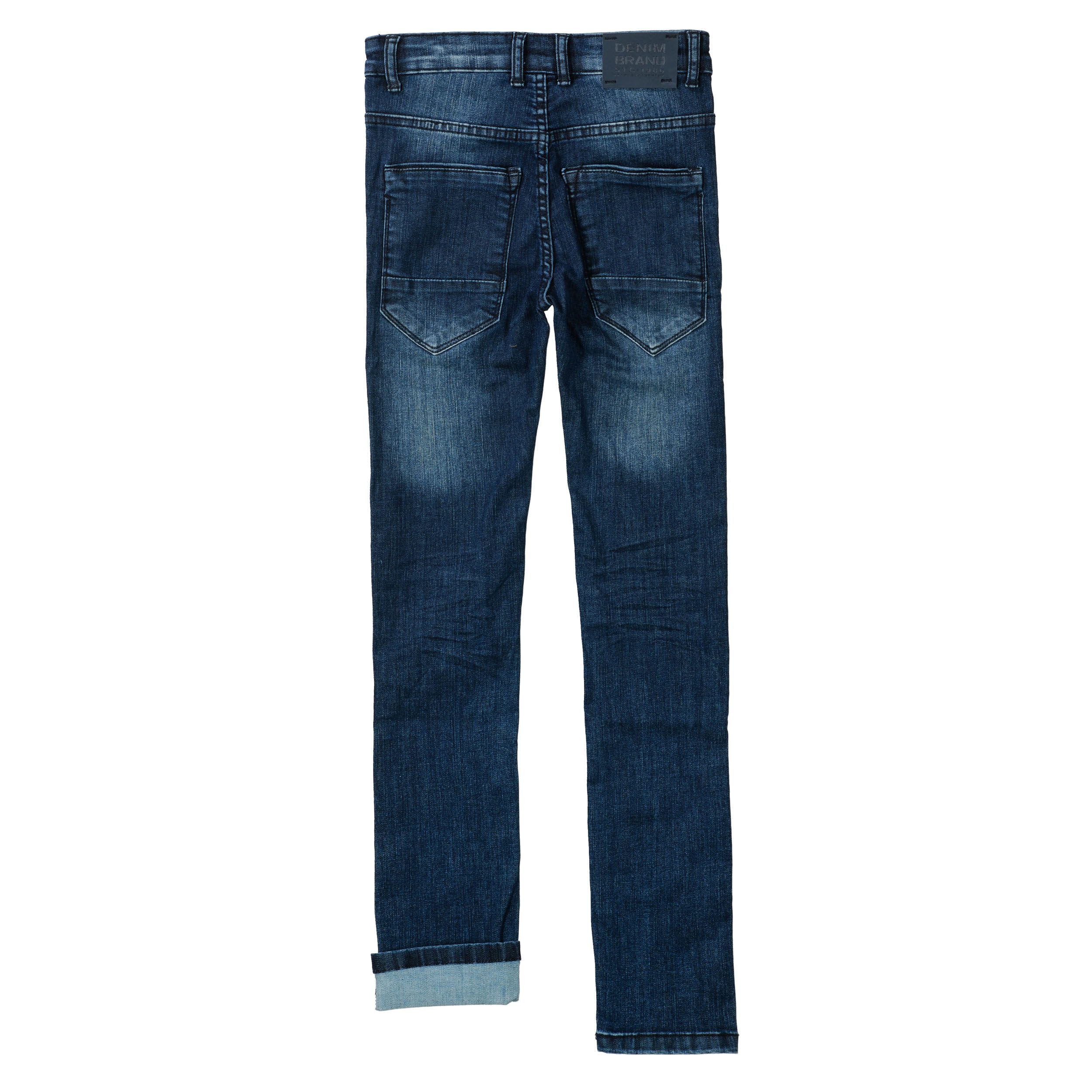 STACCATO 5-Pocket-Jeans Big Fit günstig online kaufen