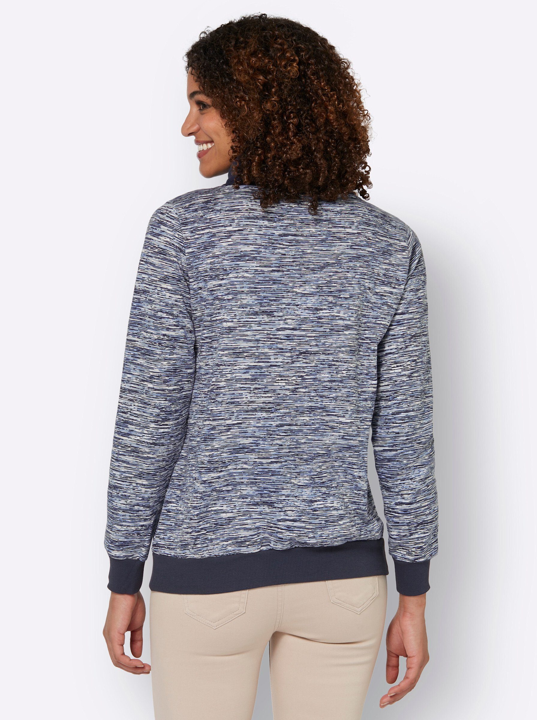Witt Sweater Sweatshirt günstig online kaufen