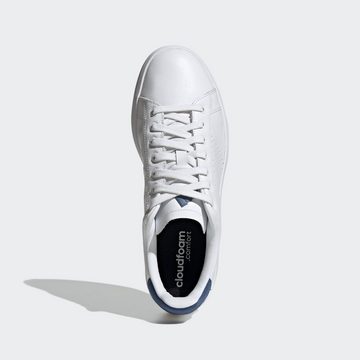 adidas Sportswear ADVANTAGE PREMIUM Tennisschuh Design auf den Spuren des adidas Stan Smith