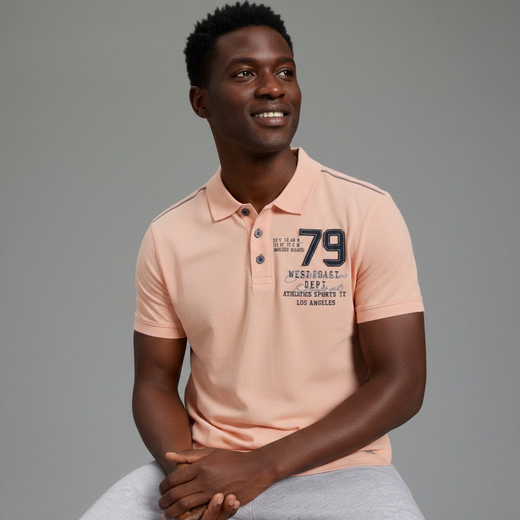 Poloshirt