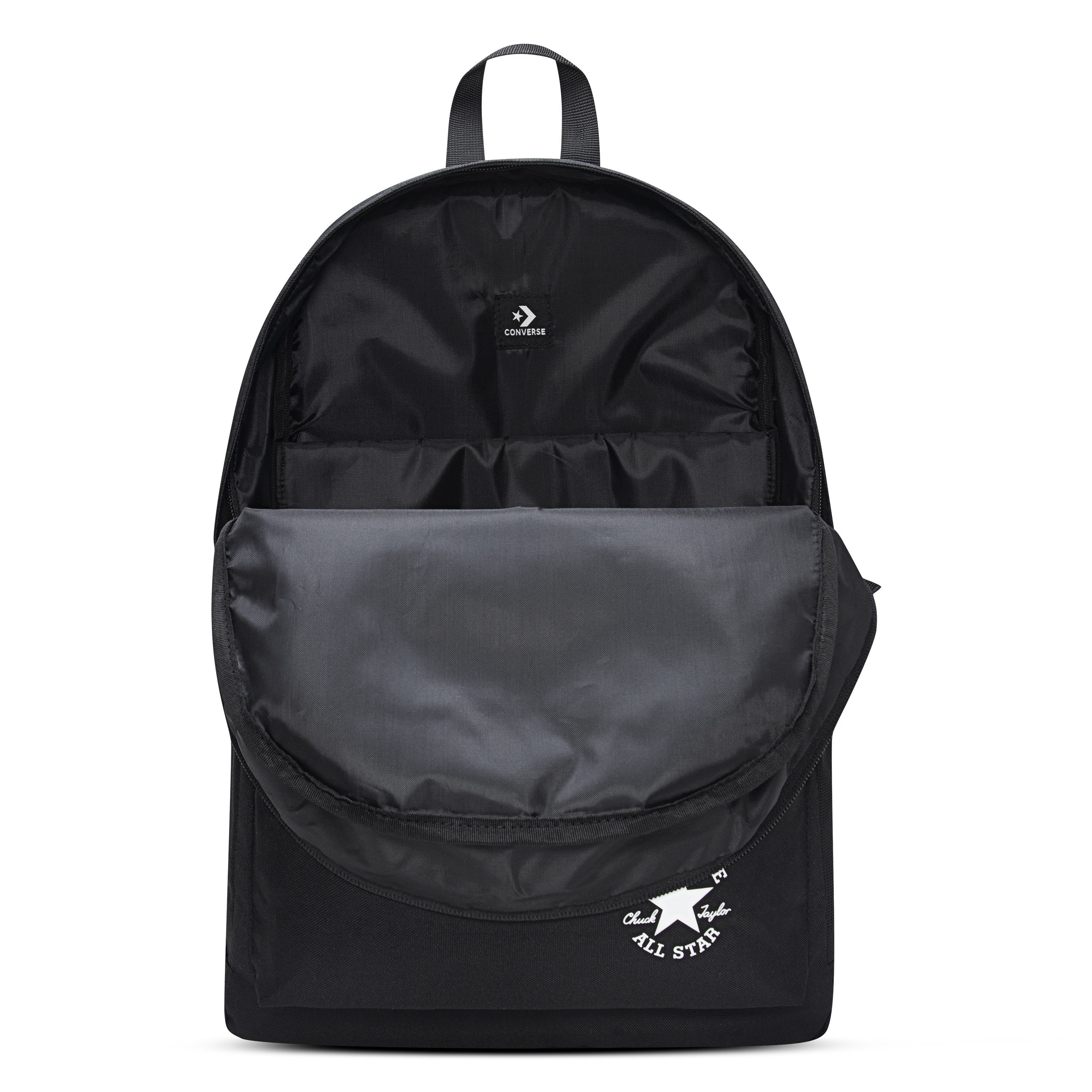 Converse Rucksack, für vielseitige Einsatzzwecke im Alltag, leichtes Material