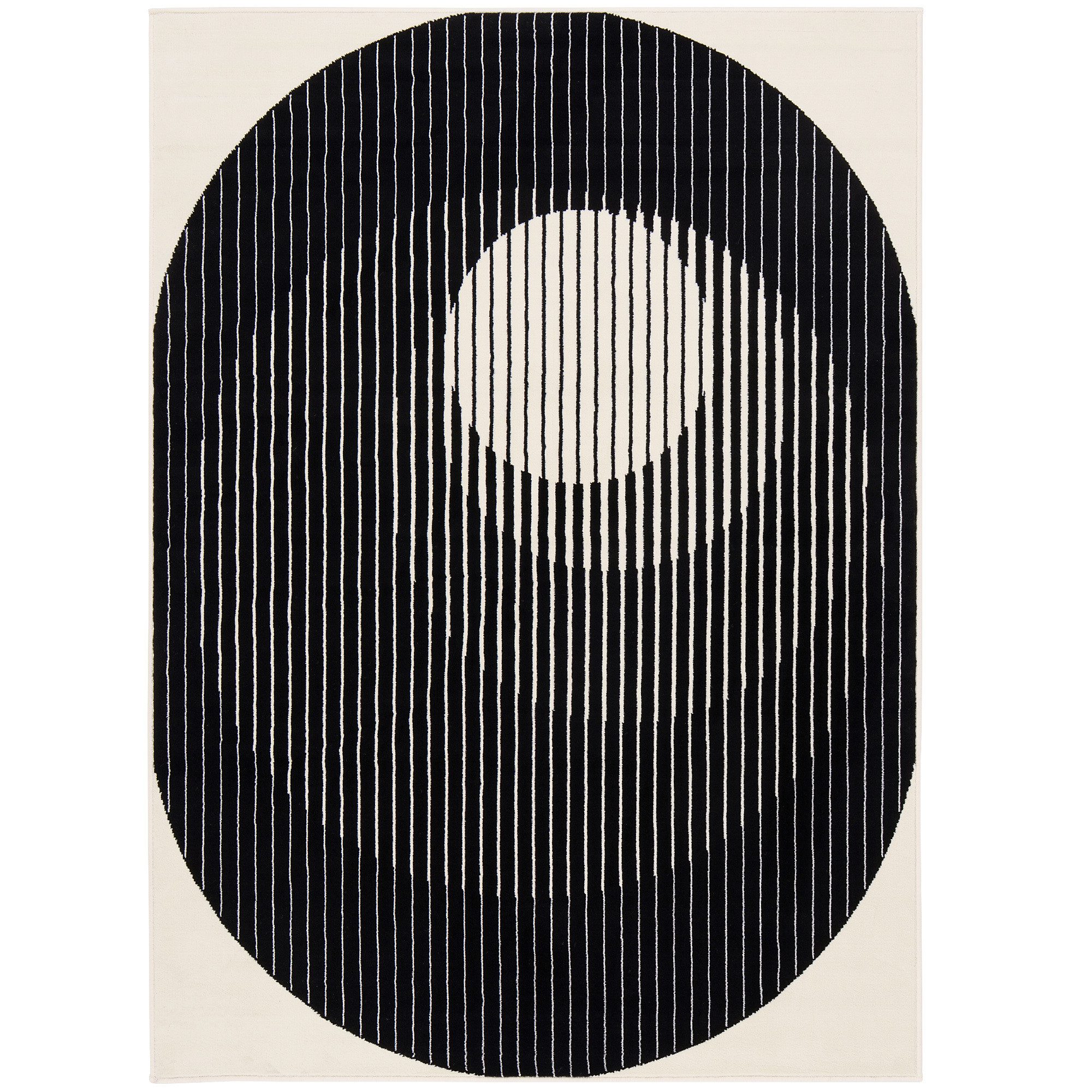 Pergamon Designteppich Designer Teppich Passion Modern, günstig online kaufen