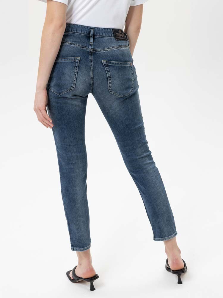 Herrlicher Boyfriend-Jeans Shyra Cropped Jogg Denim günstig online kaufen