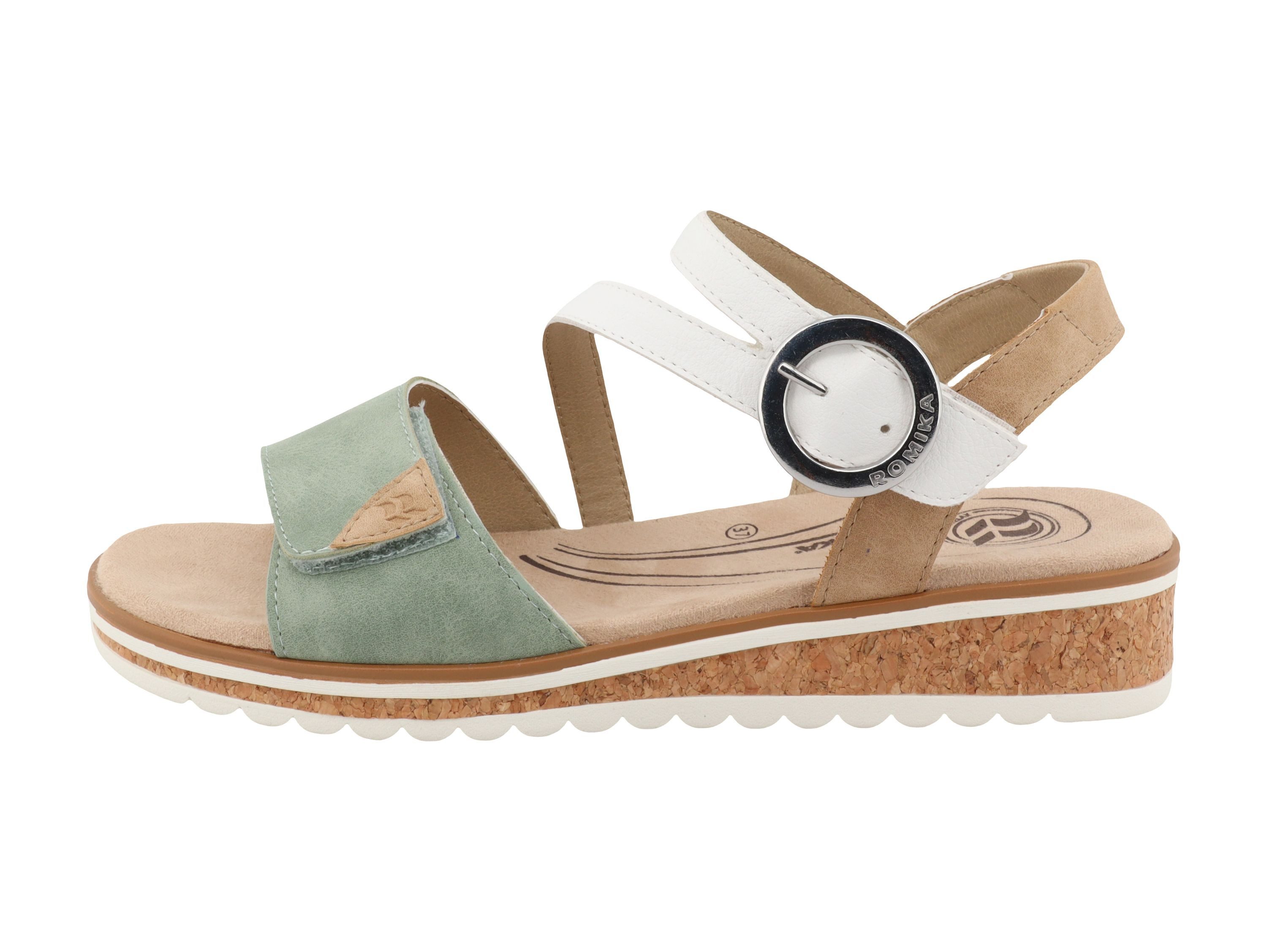 Romika Romika Softrelax Sandale Sandale günstig online kaufen