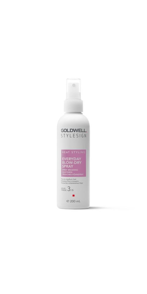 Goldwell Haarspray Goldwell StyleSign Everyday Blow-Dry Spray 200ml