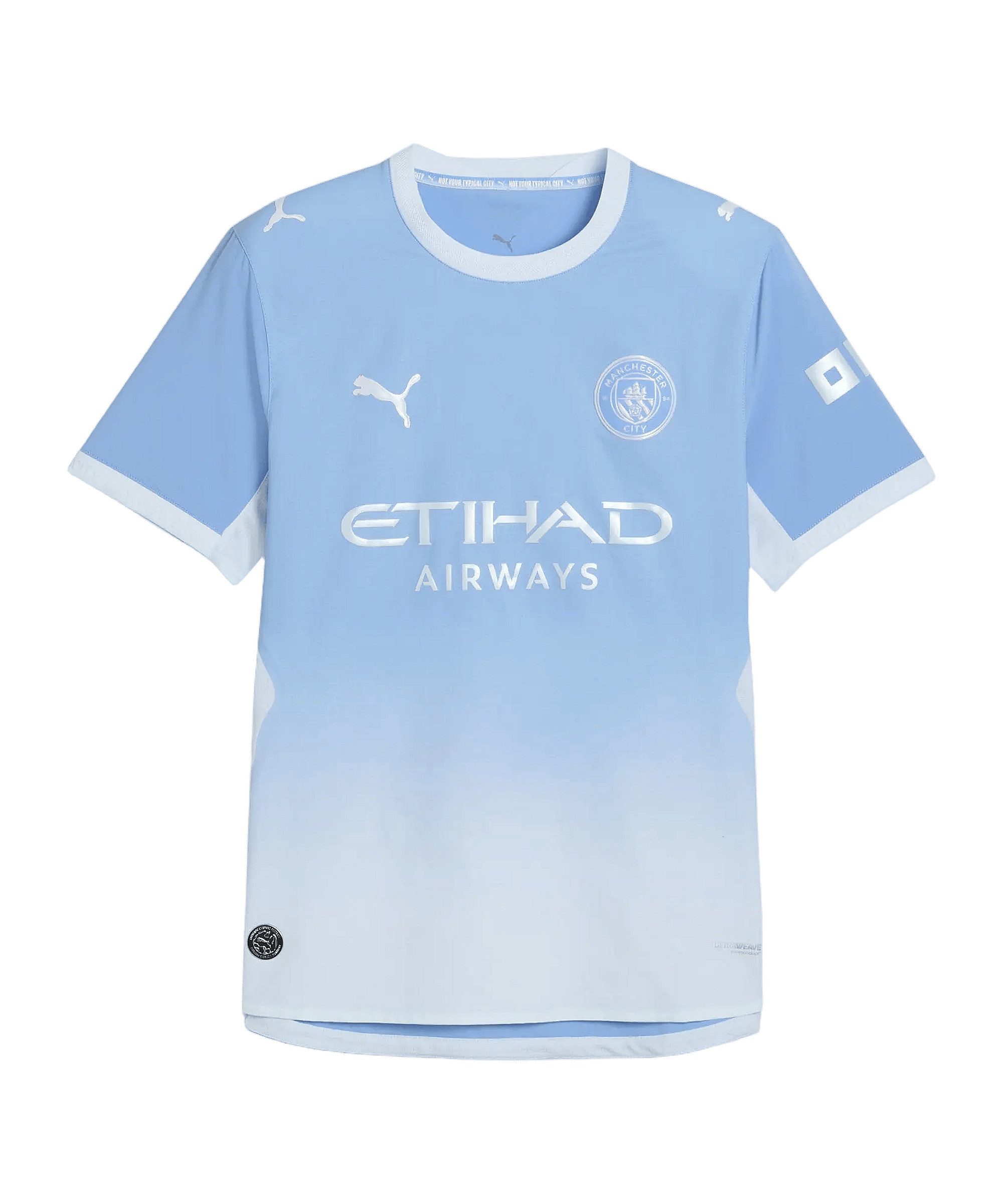 PUMA Fußballtrikot PUMA Premier League