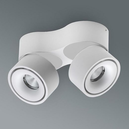 Licht-Trend LED Deckenstrahler »LED Simple Mini 2x550lm« online kaufen