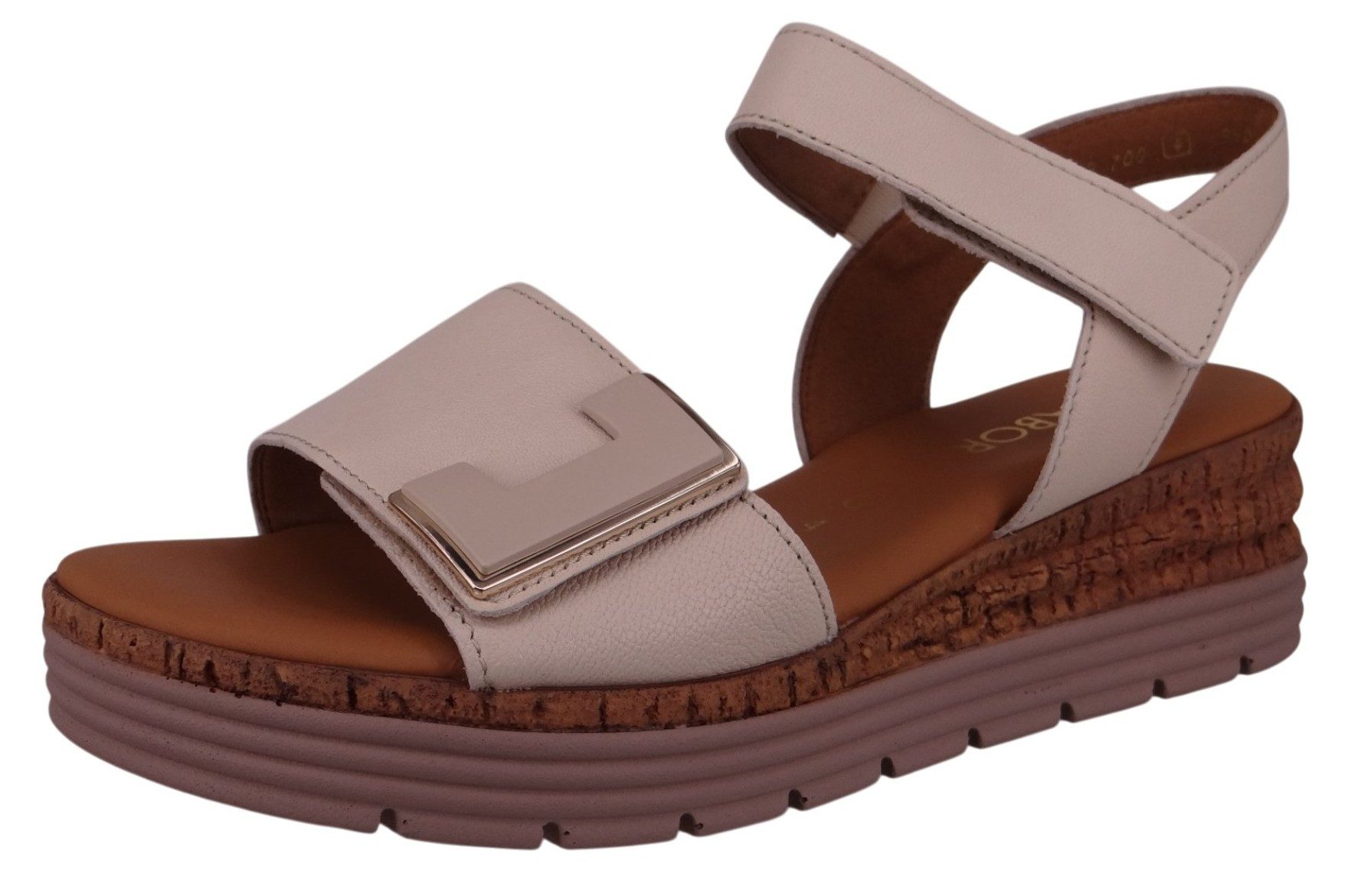 Gabor 82.700 24 Vanilla Sandale
