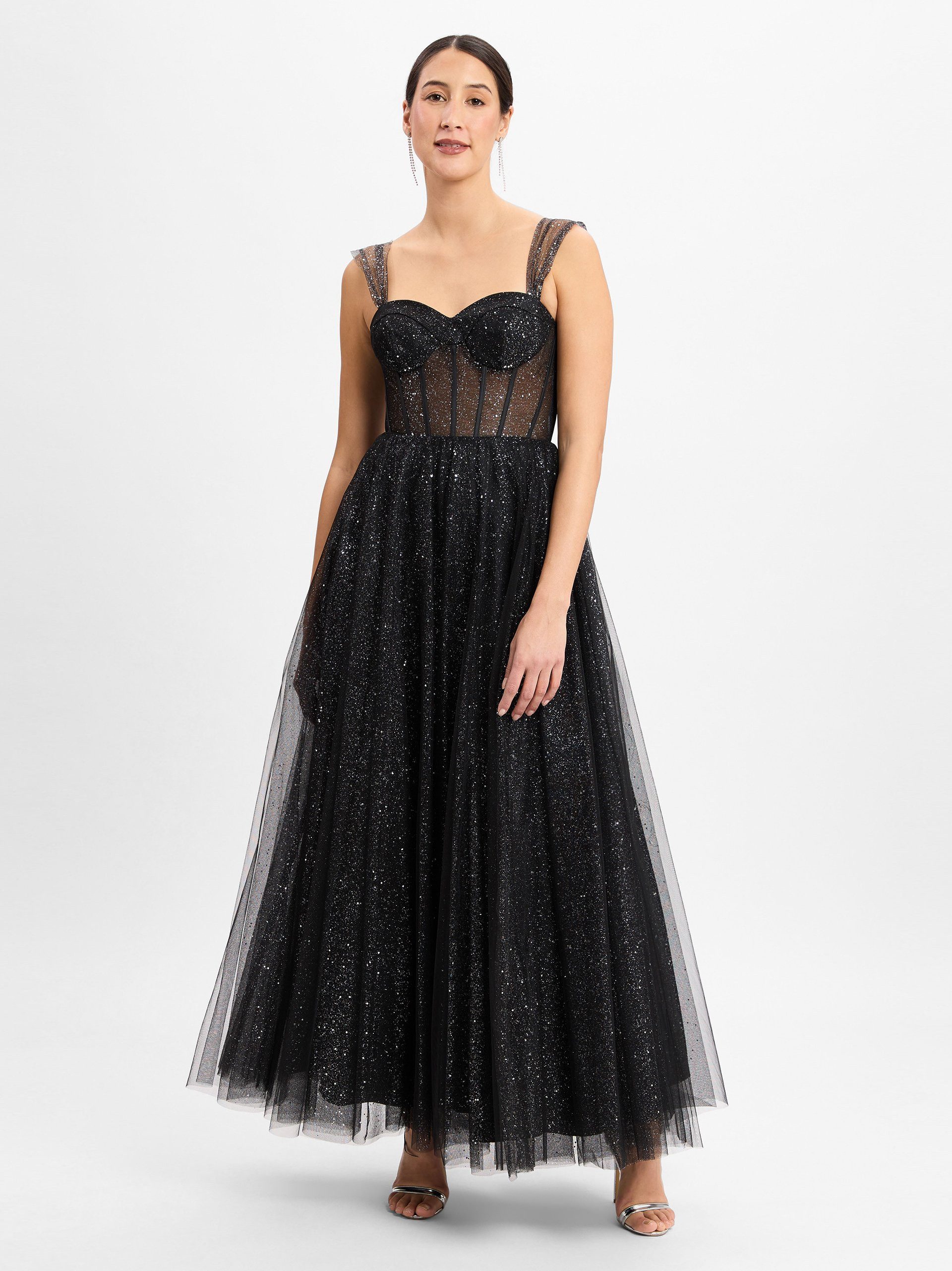 Abendkleid