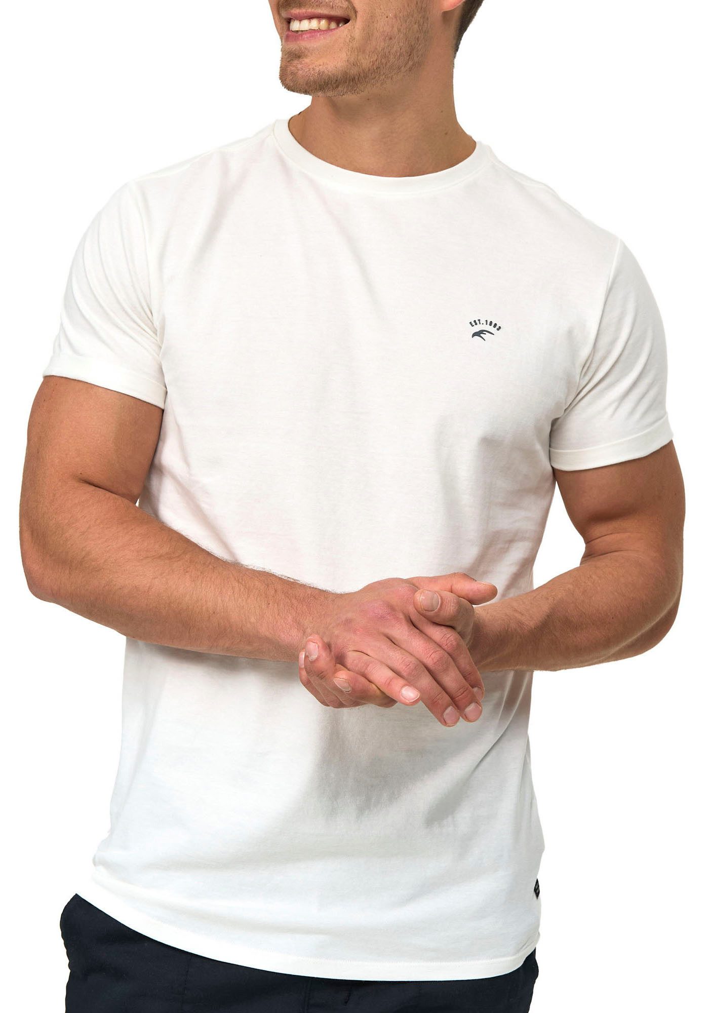 Sweatshirt INFenja