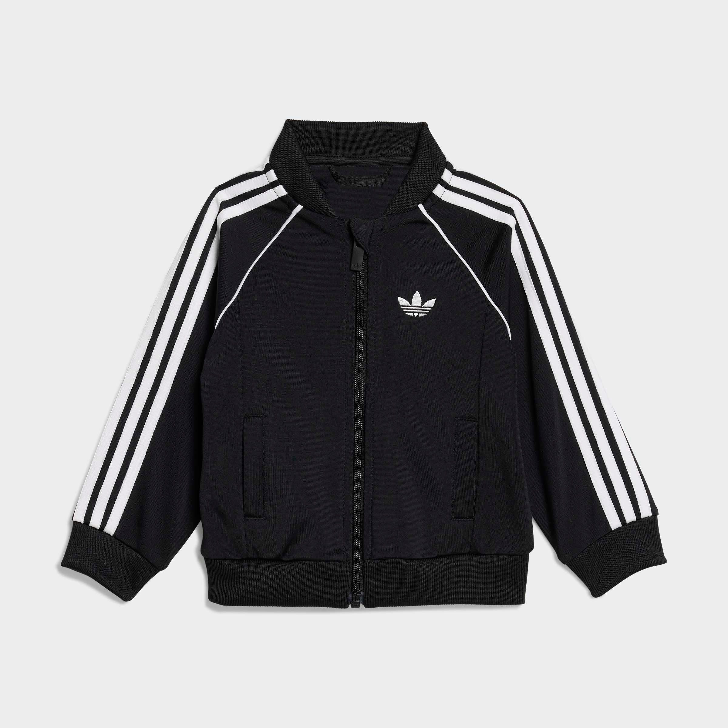 adidas Originals Trainingsanzug SST (2-tlg)