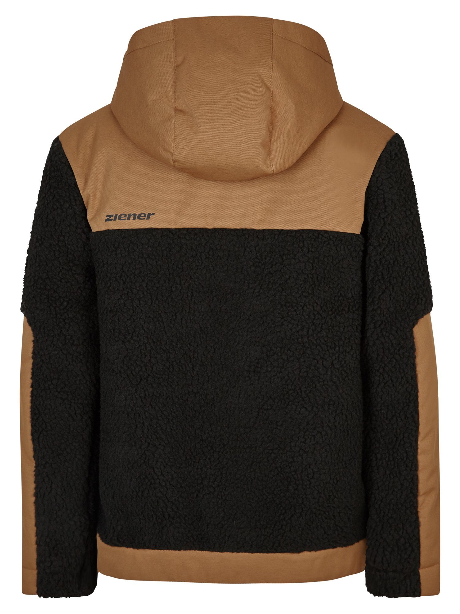 Ziener Skijacke ARJUN