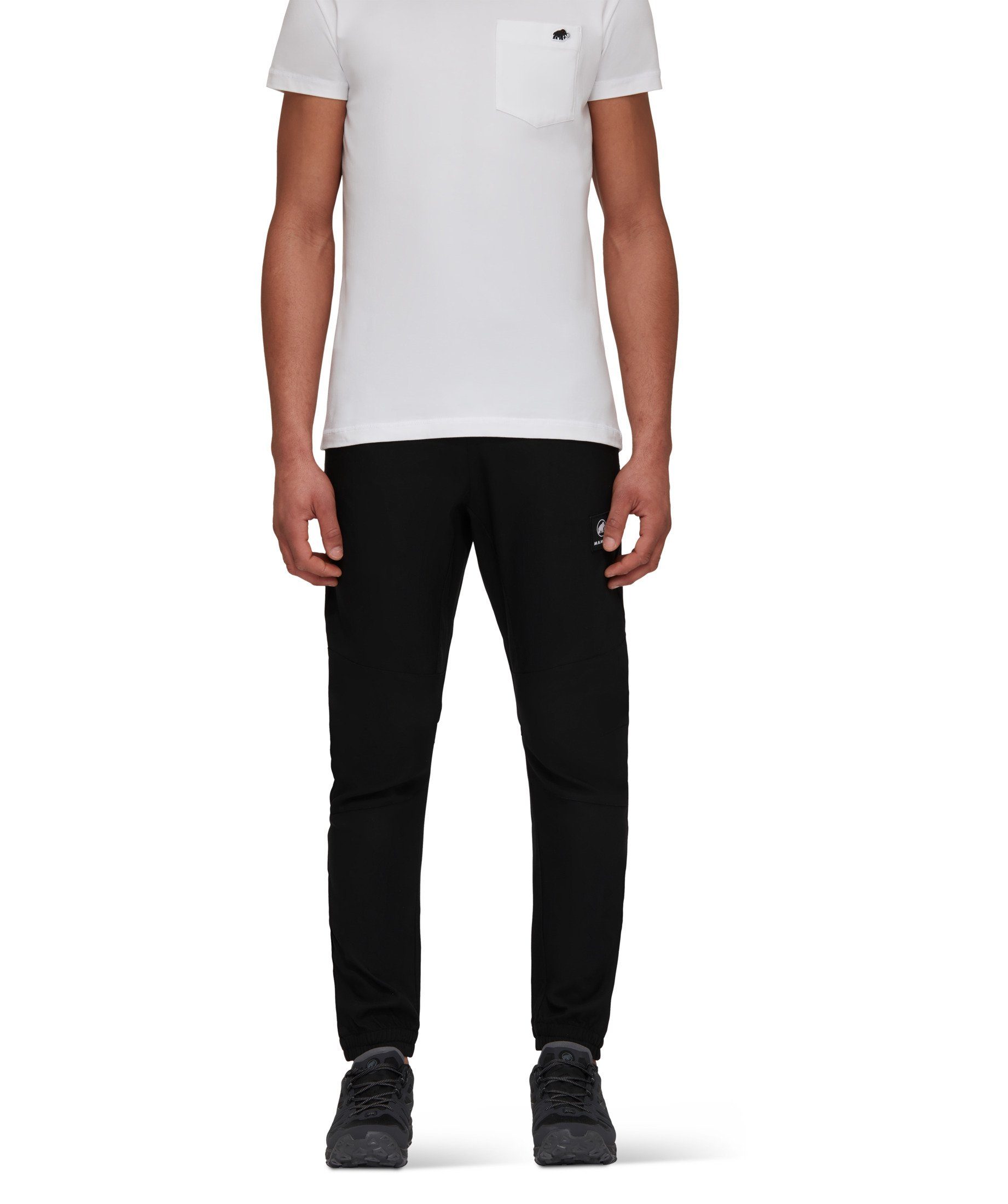 Mammut Outdoorhose Massone Pants Men günstig online kaufen