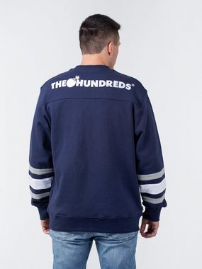 THE HUNDREDS® Sweater The Hundreds Prime Crewneck